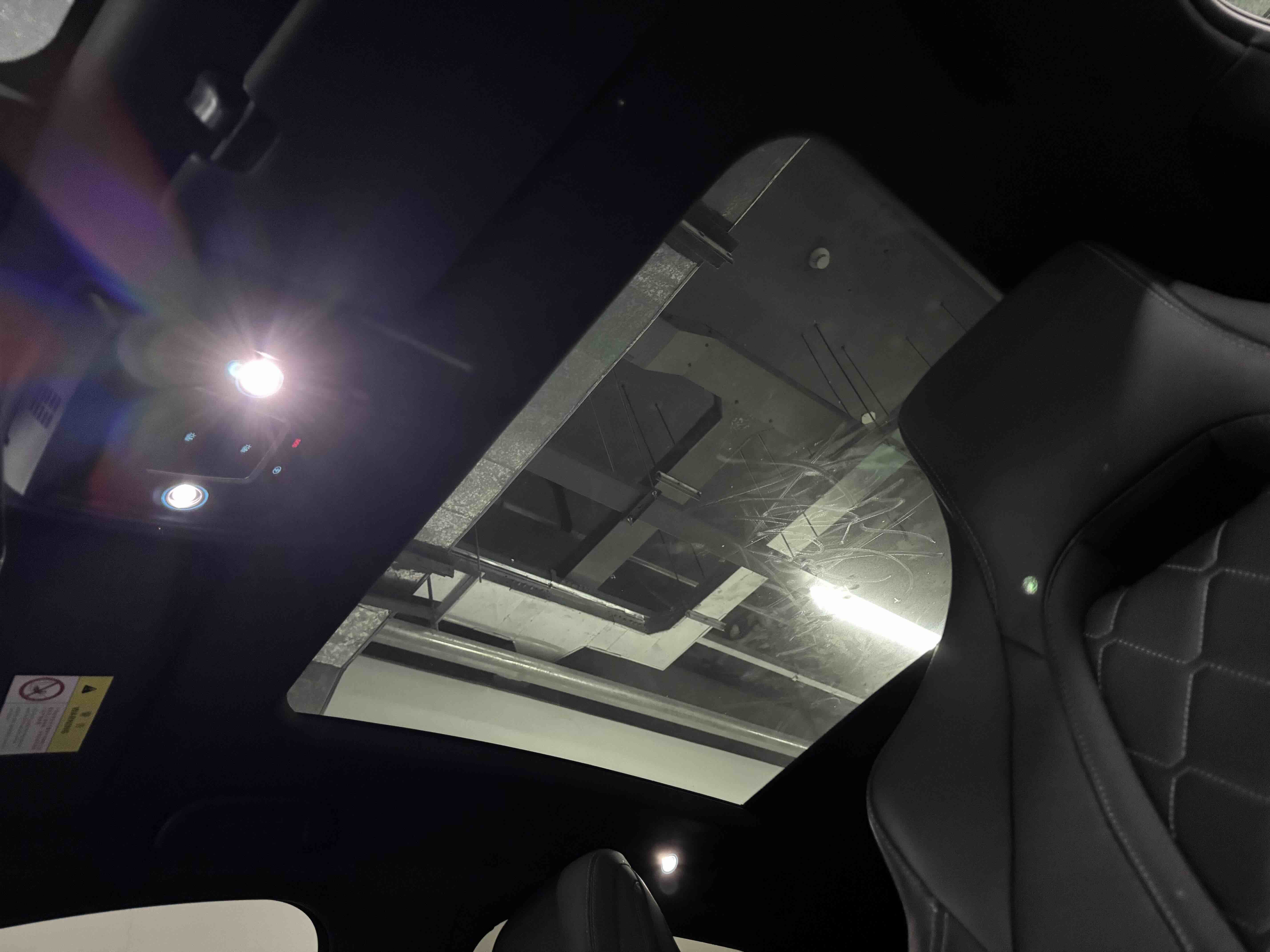 BYD Sea Lion 07 EV 2024 #11 BYD Sea Lion 07 EV 2024 car image #11