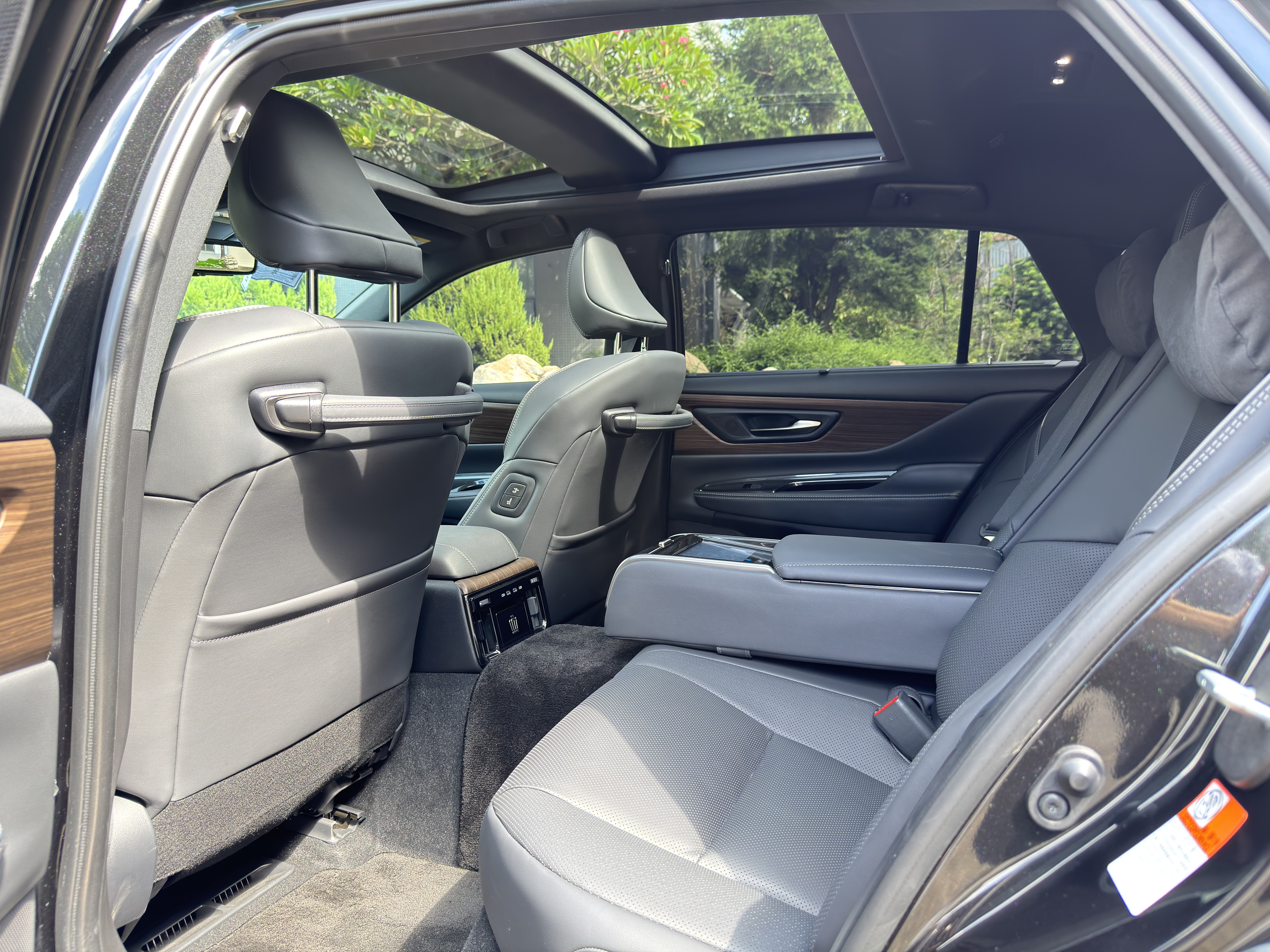 Toyota Crown 2024 #11 Toyota Crown 2024 immagine di auto #11