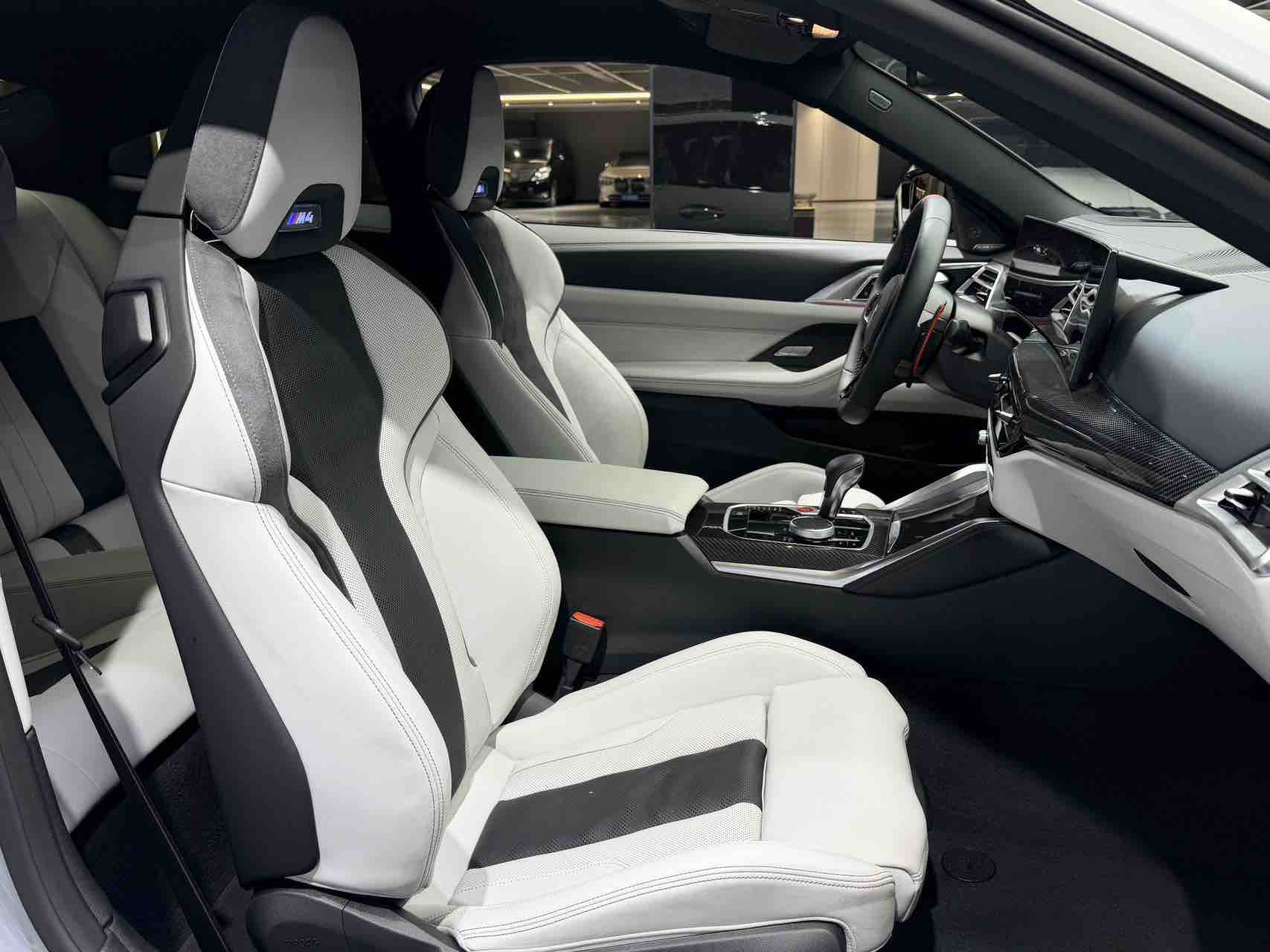 宝马 宝马M4 2025 汽车图片 #11