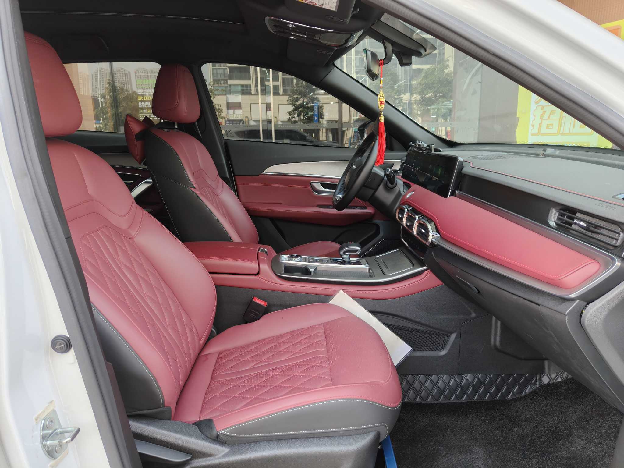 Jetour X70 PLUS 2024 صورة سيارة #11