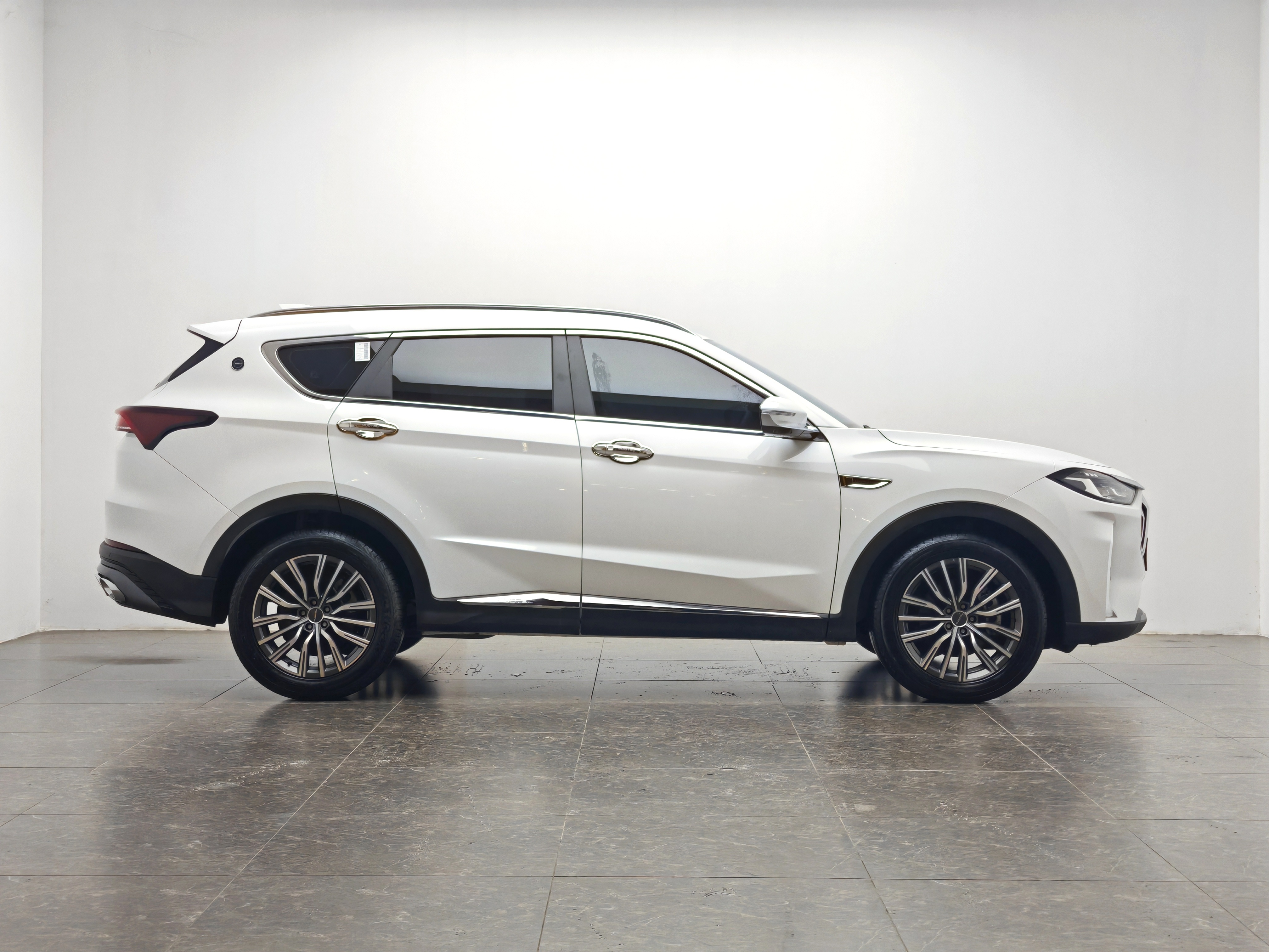 Jetour X70 PLUS 2024 car image #11