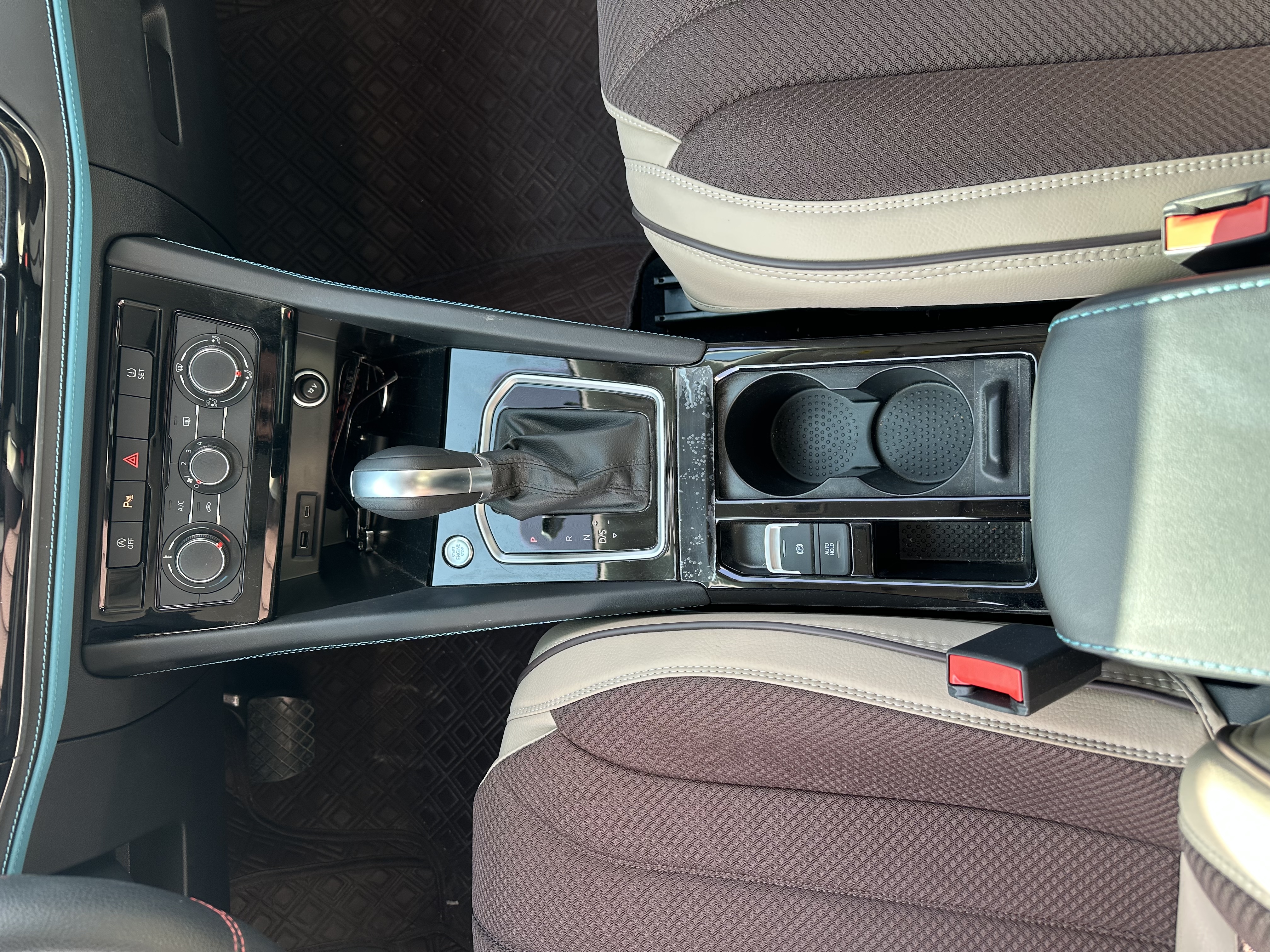 捷达 捷达VS5 2025 汽车图片 #11