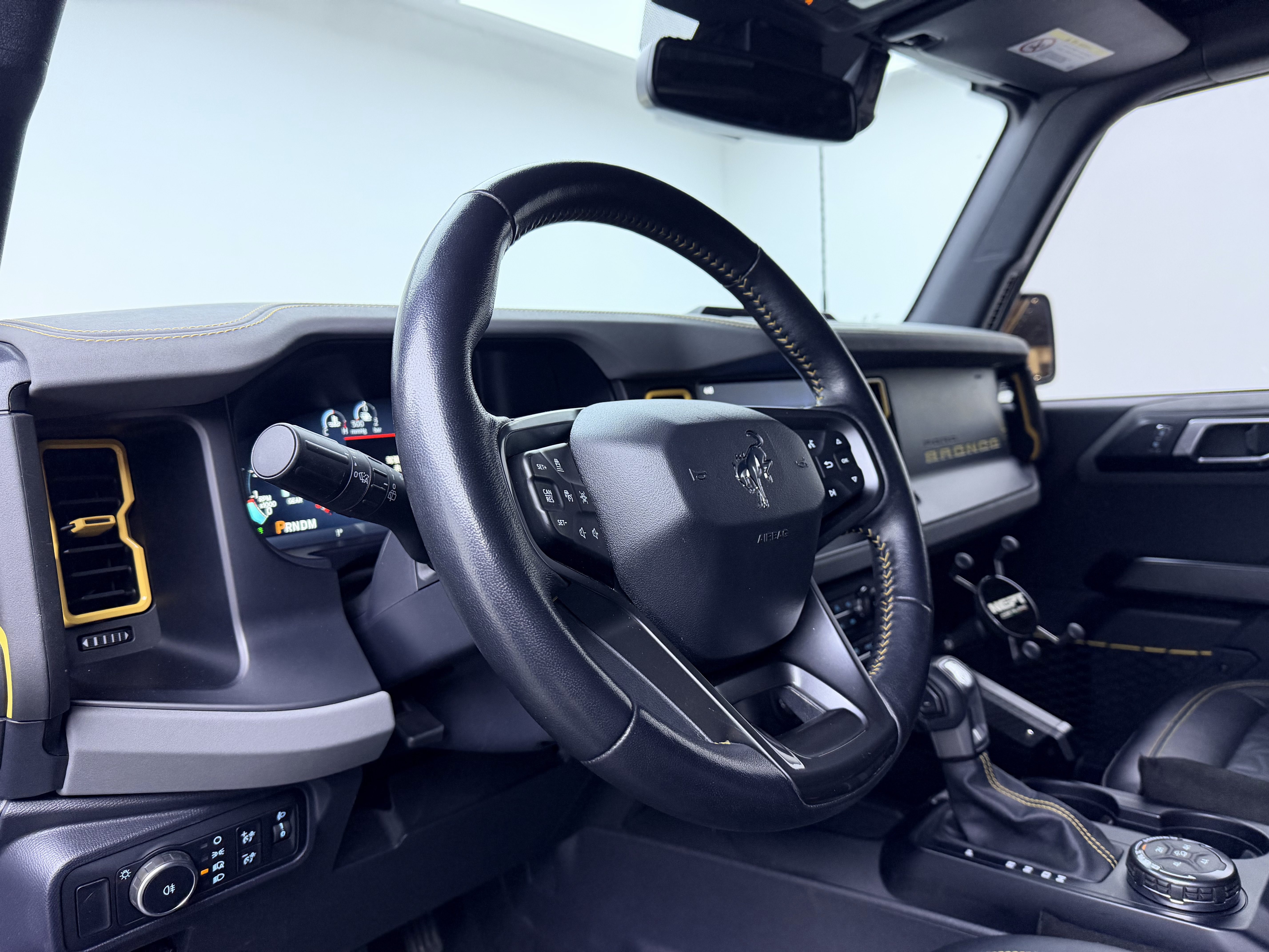 福特 福特烈马 2024 汽车图片 #11