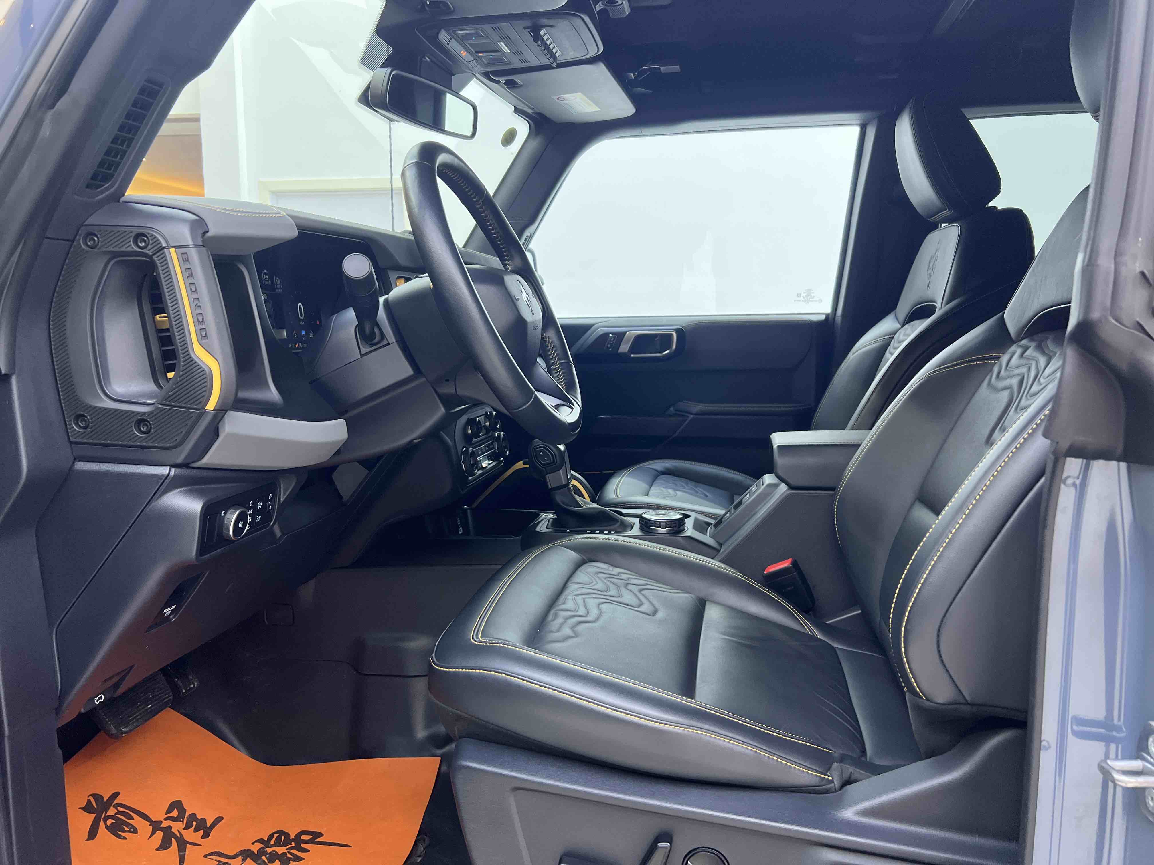 Ford 2024 car image #11