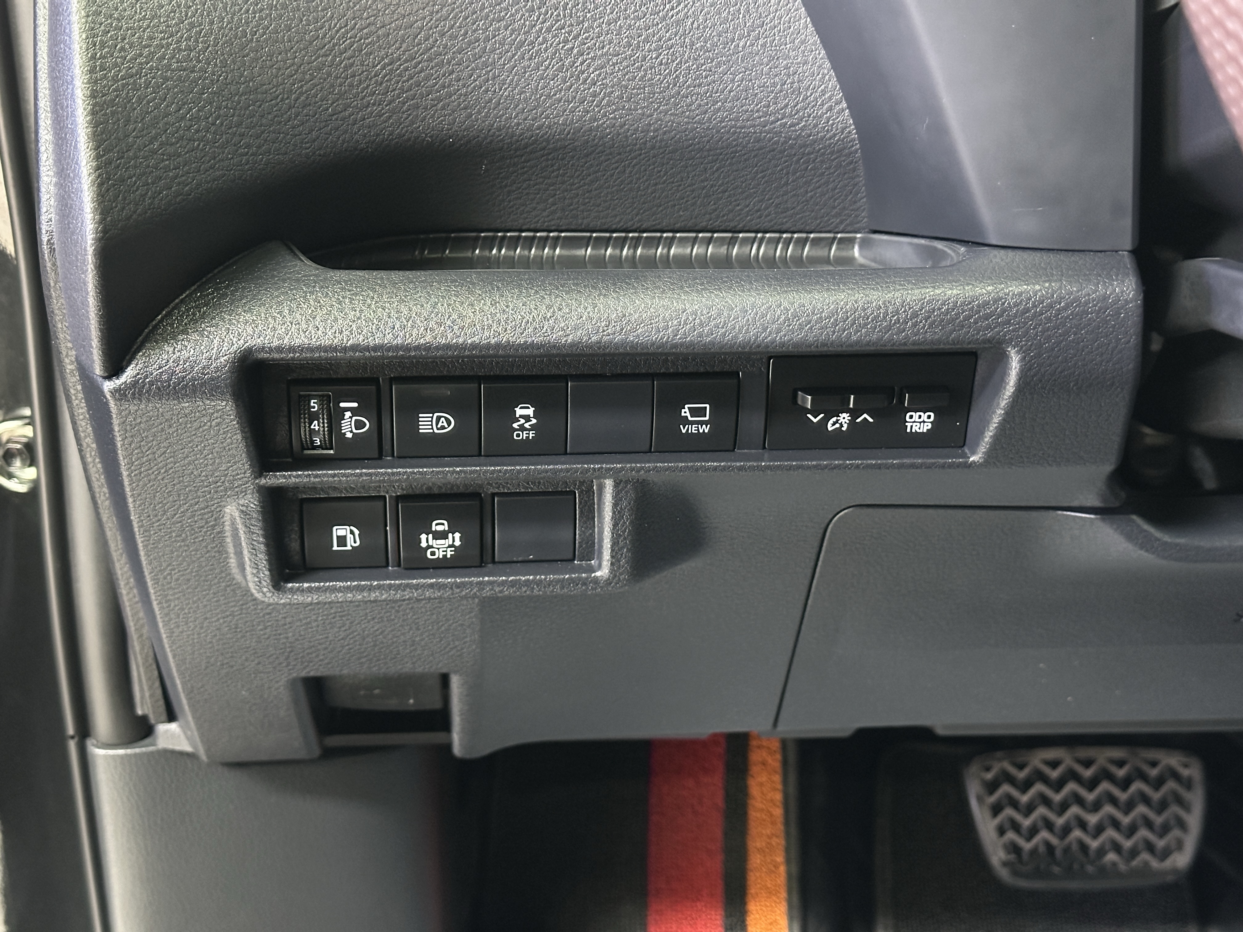 Toyota Granvia 2024 #11 Toyota Granvia 2024 car image #11