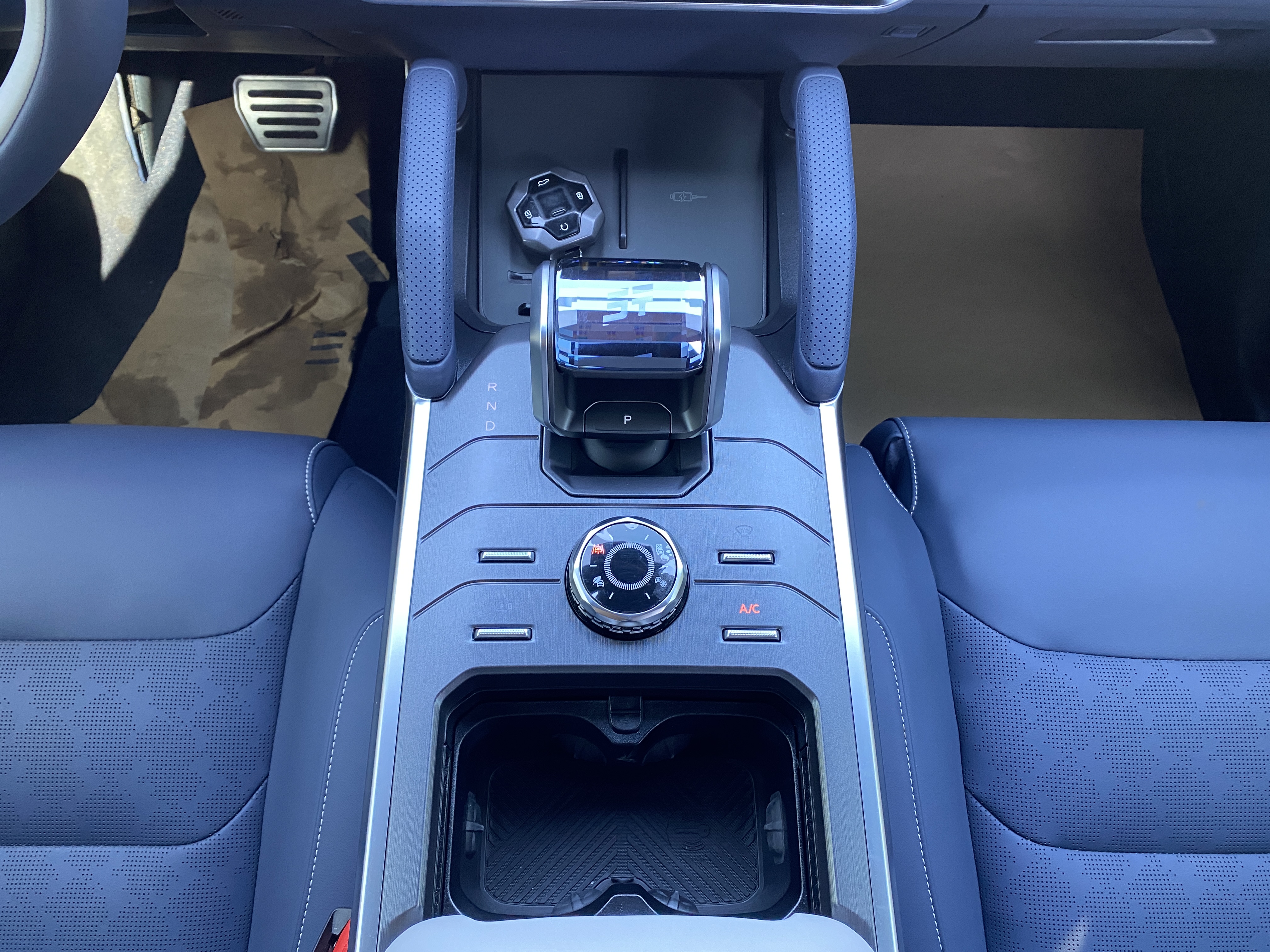 捷途山海 捷途山海T2 2024 汽车图片 #11