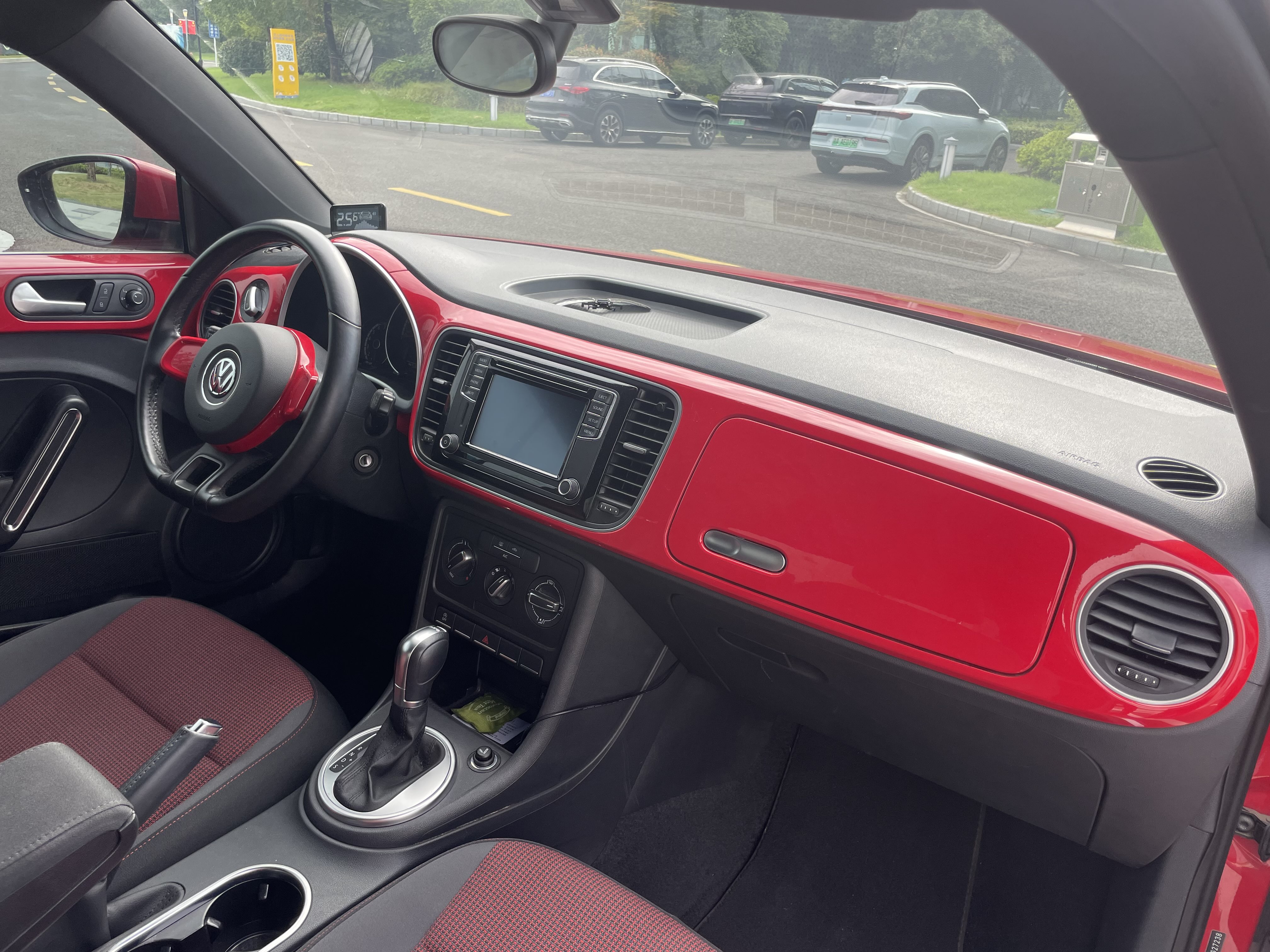 Volkswagen Beetle 2016 immagine di auto #11