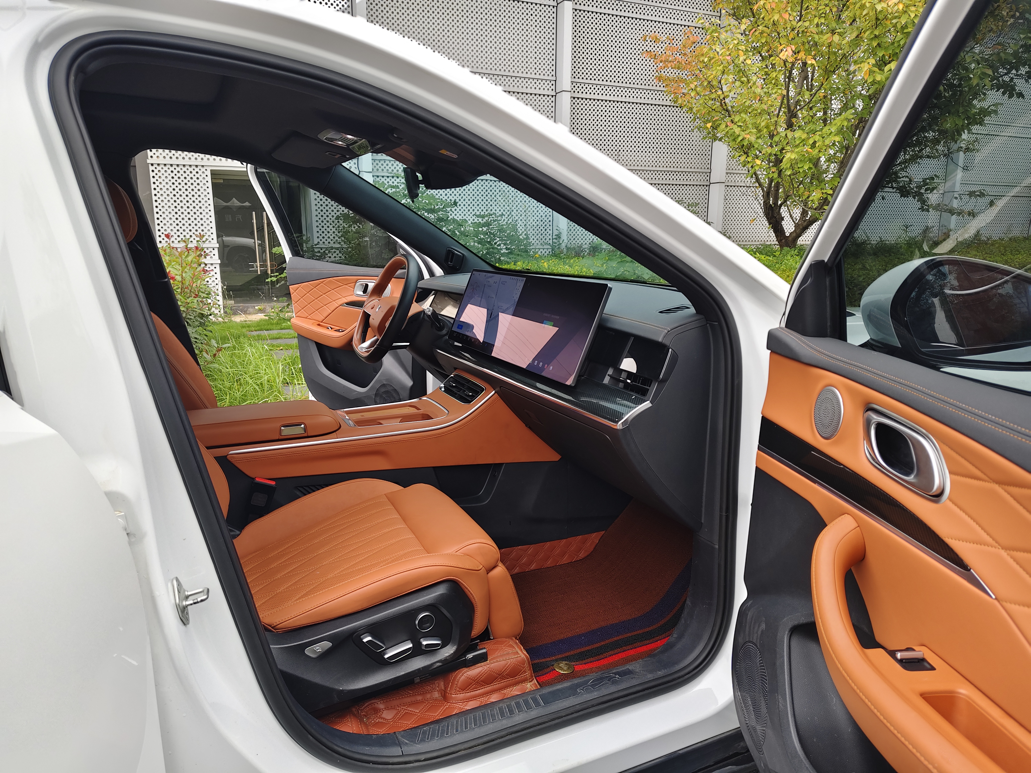 Neta L 2024 #11 Neta L 2024 изображение автомобиля #11