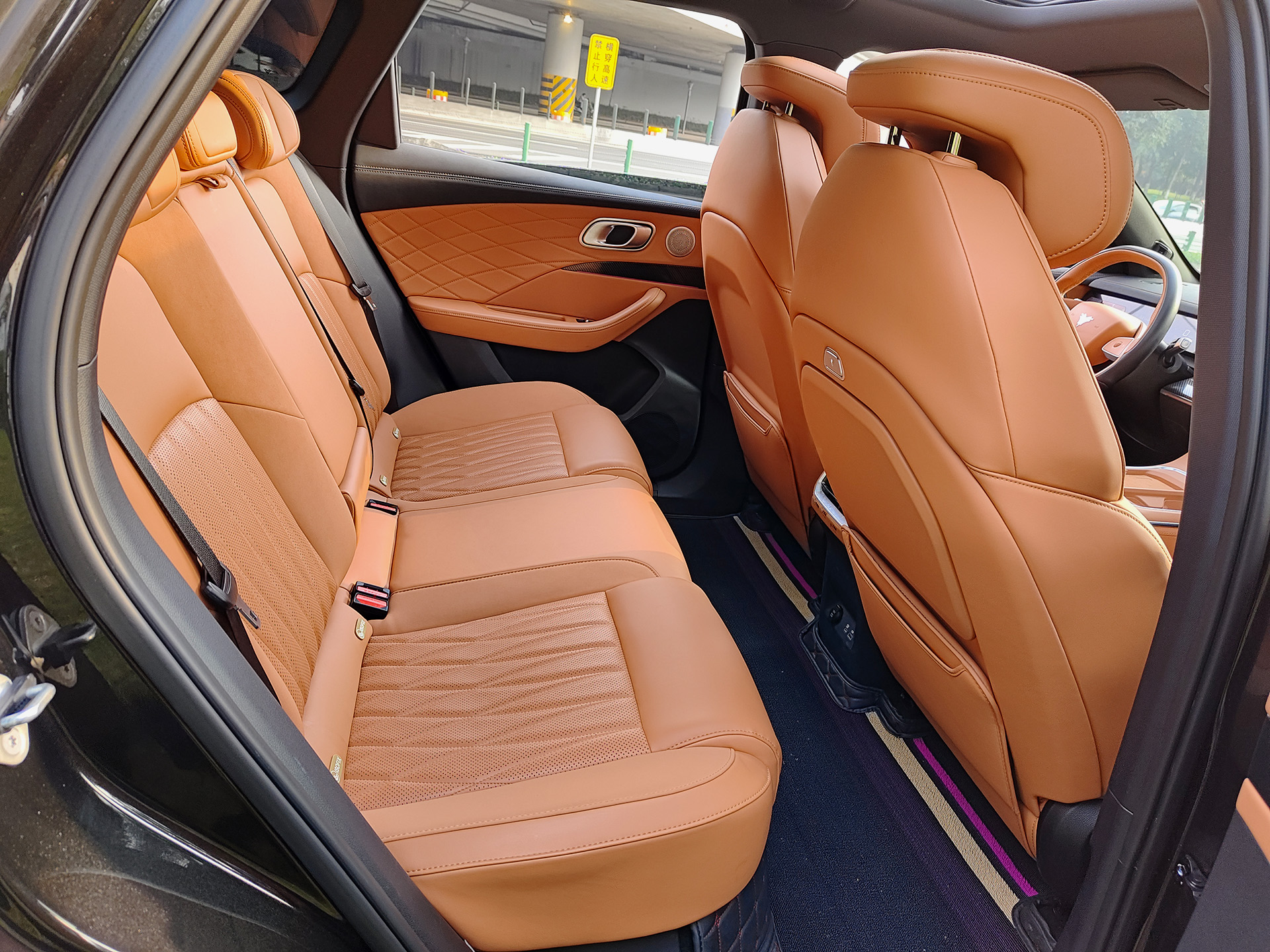 Neta L 2024 изображение автомобиля #11