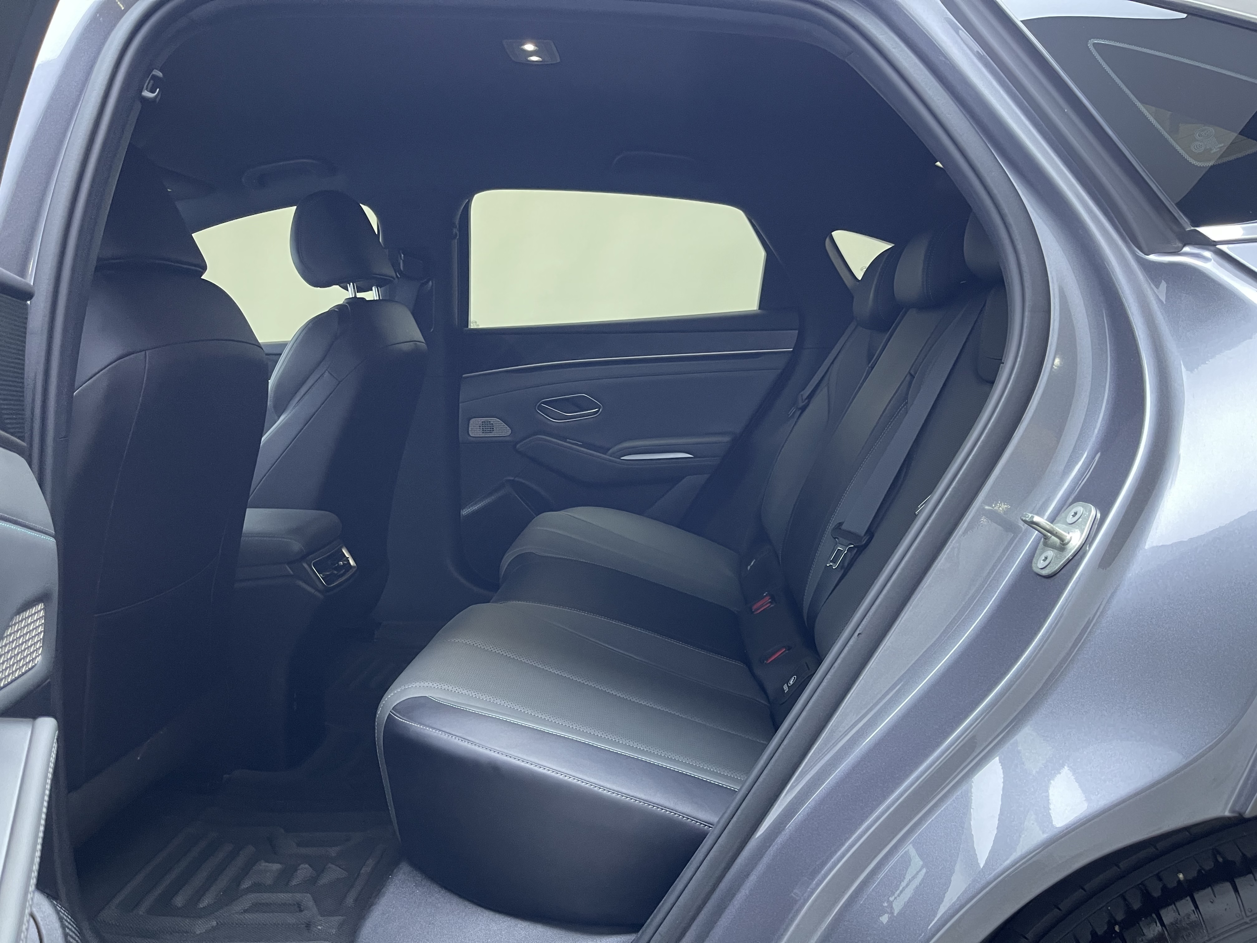 BYD Qin L 2024 #11 BYD Qin L 2024 immagine di auto #11