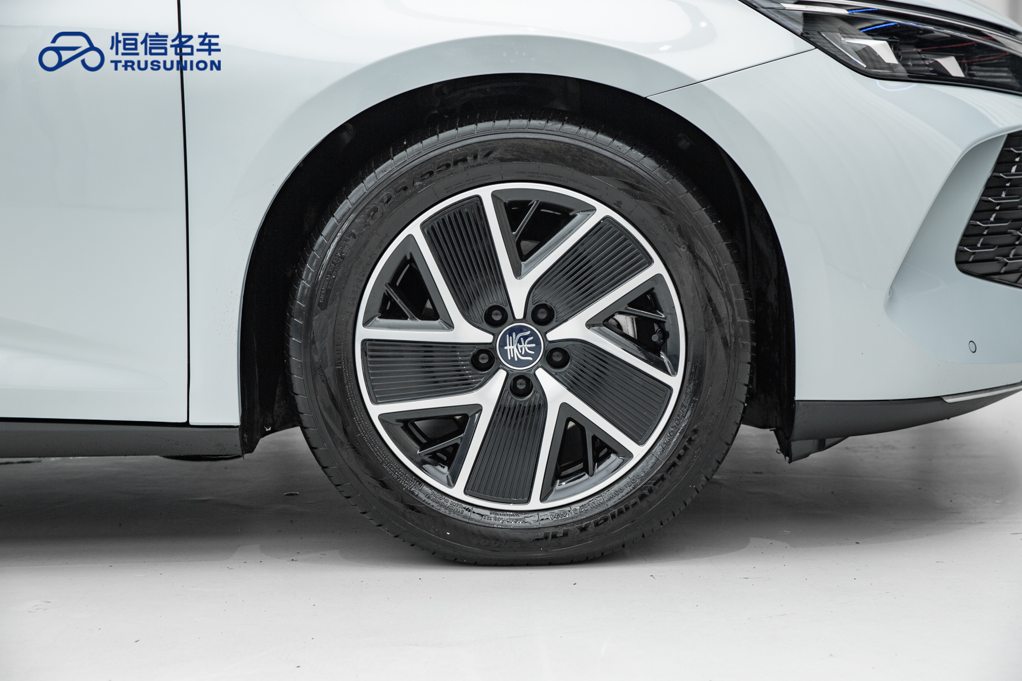BYD Qin L 2024 car image #11