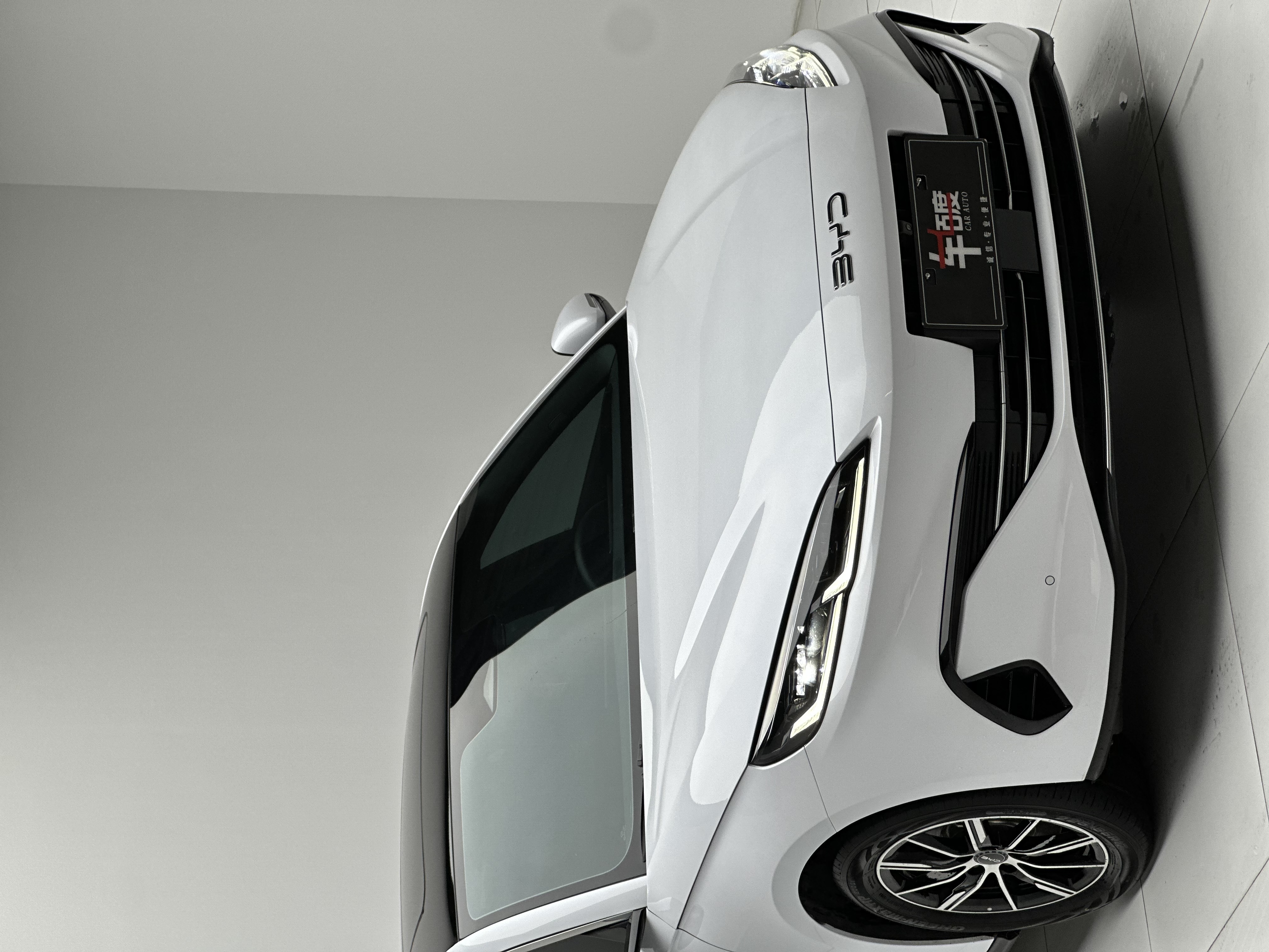 BYD Seal 06 New Energy 2024 car image #11