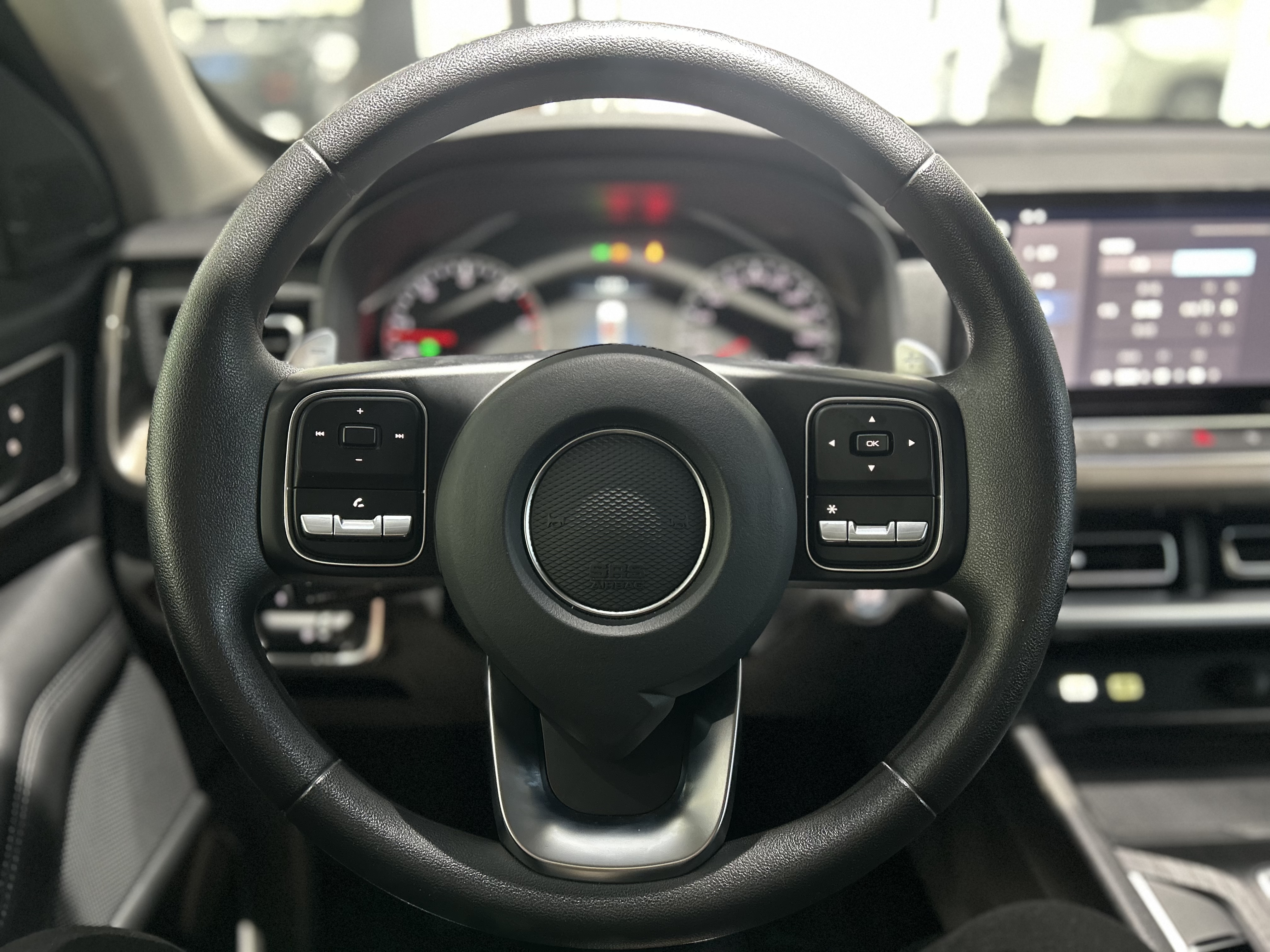 Great Wall Poer 2024 immagine di auto #11