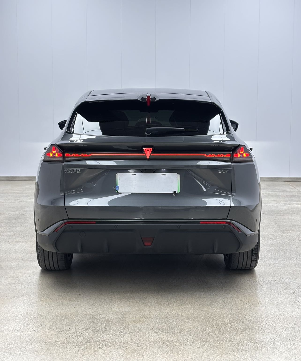 Deepal S07 2025 immagine di auto #11