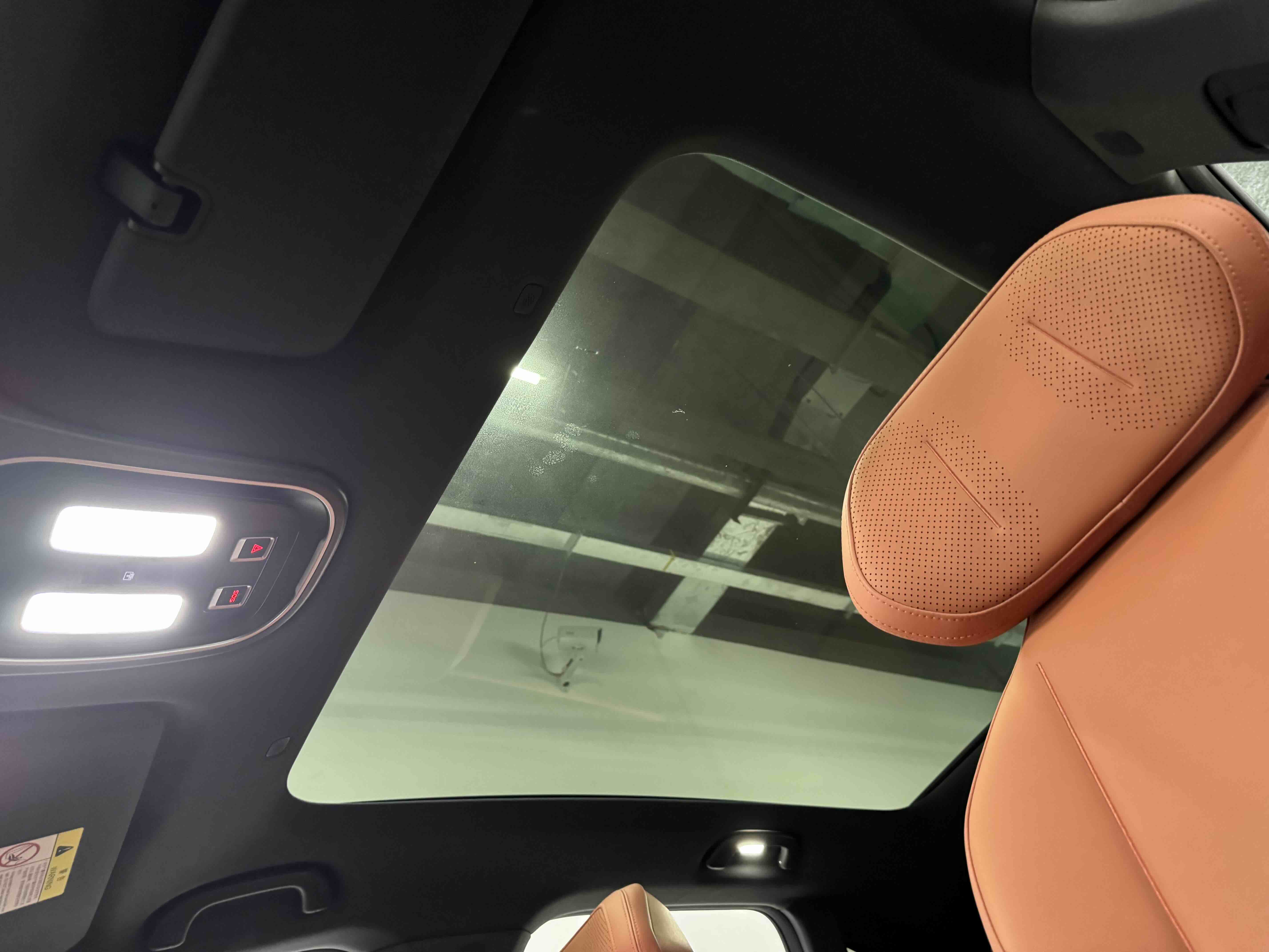 Deepal S07 2024 #11 Deepal S07 2024 immagine di auto #11