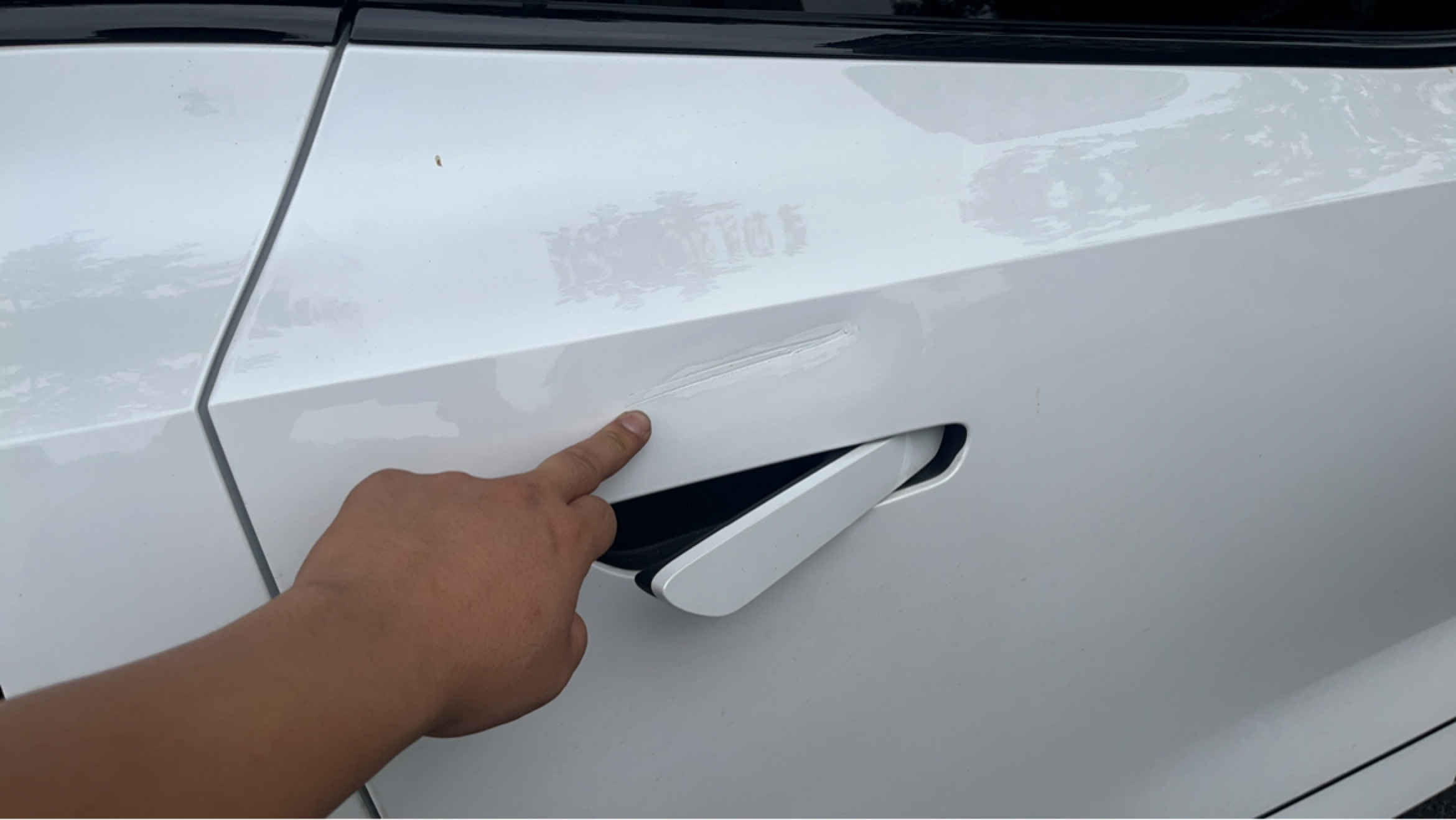 Deepal S07 2024 image de voiture #11