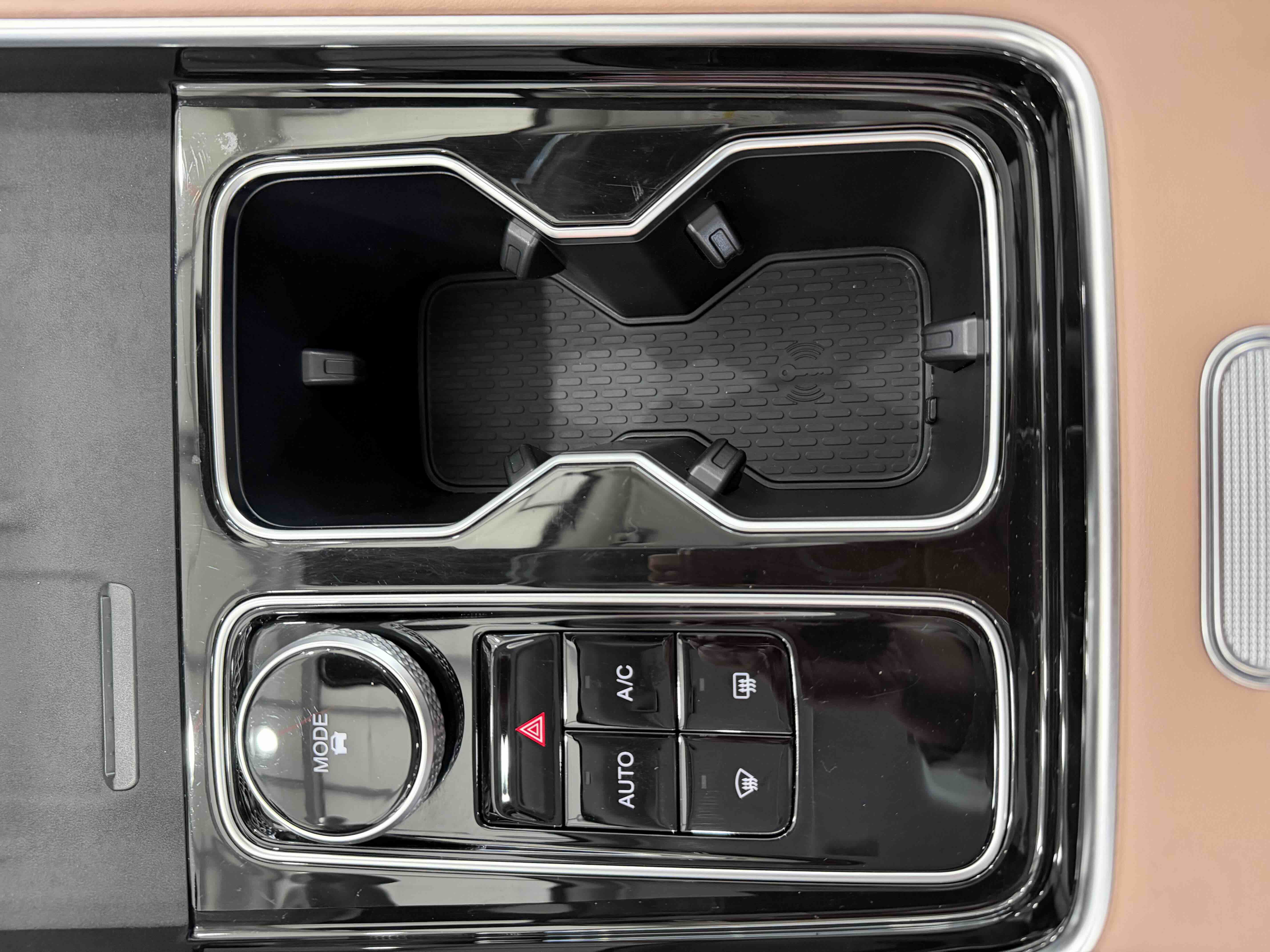 Chery Tiggo8L 2025 car image #11