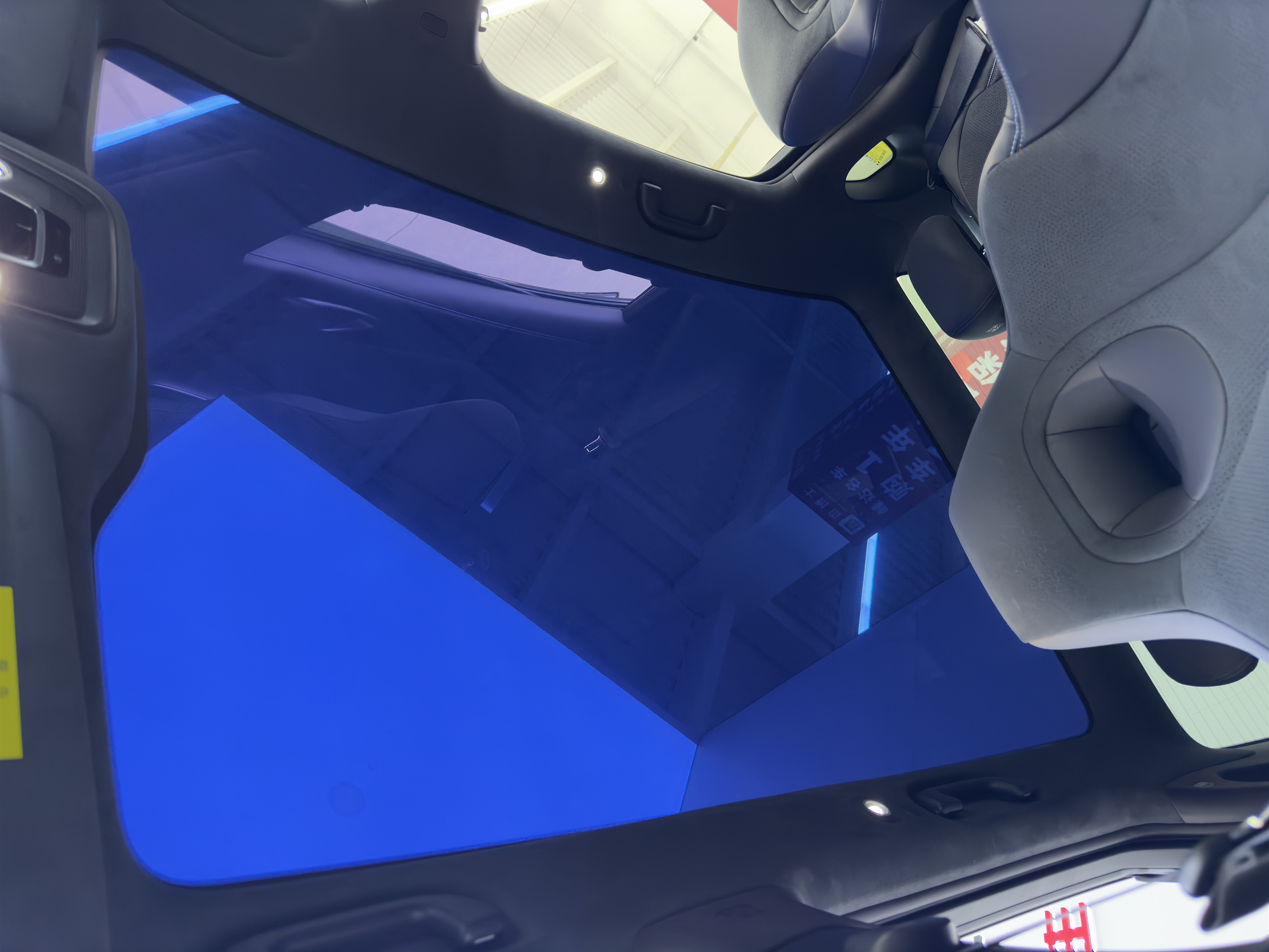 BYD Seal 2024 #11 BYD Seal 2024 immagine di auto #11