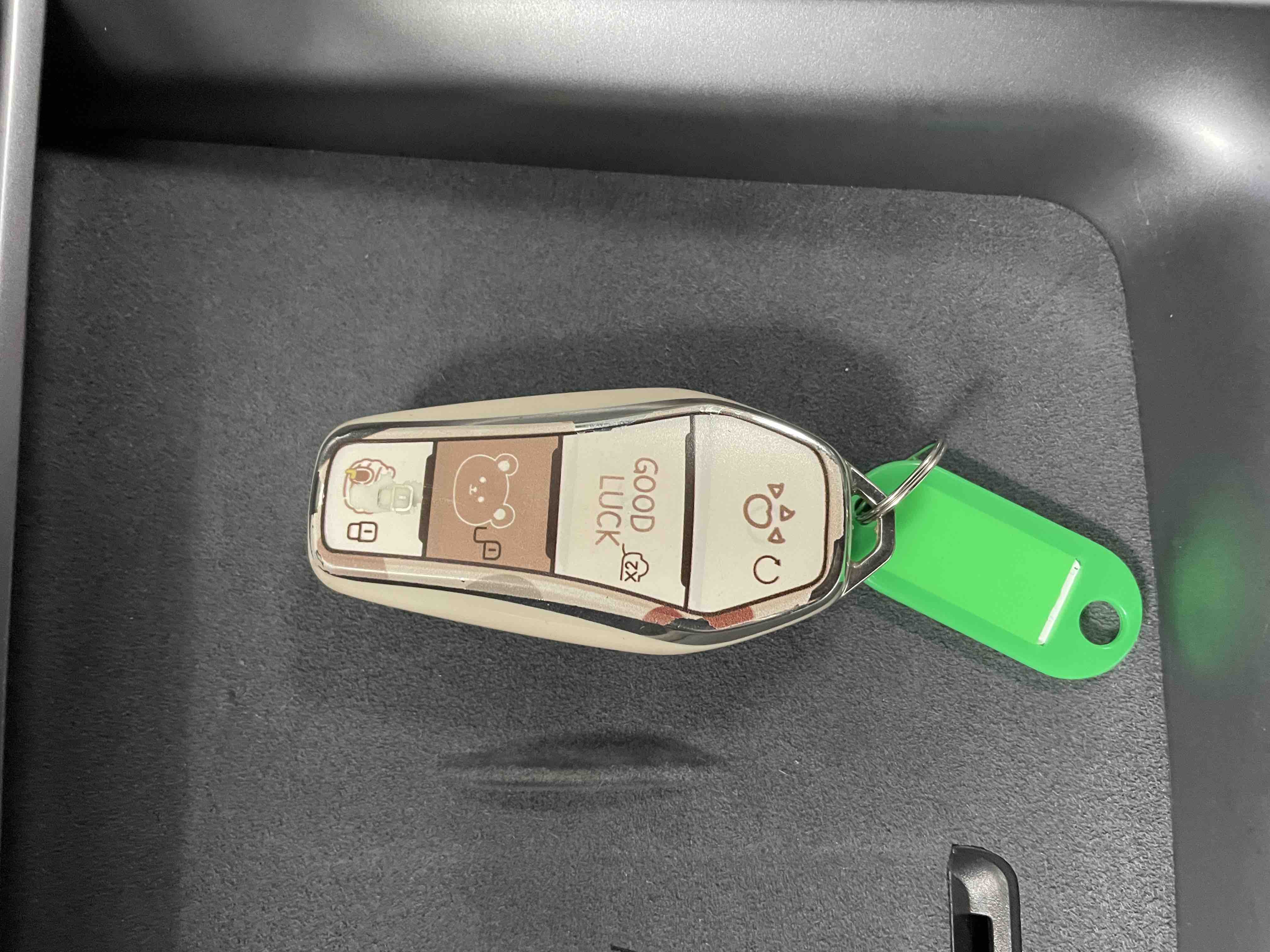 BYD Seal 07 DM-i 2024 صورة سيارة #11