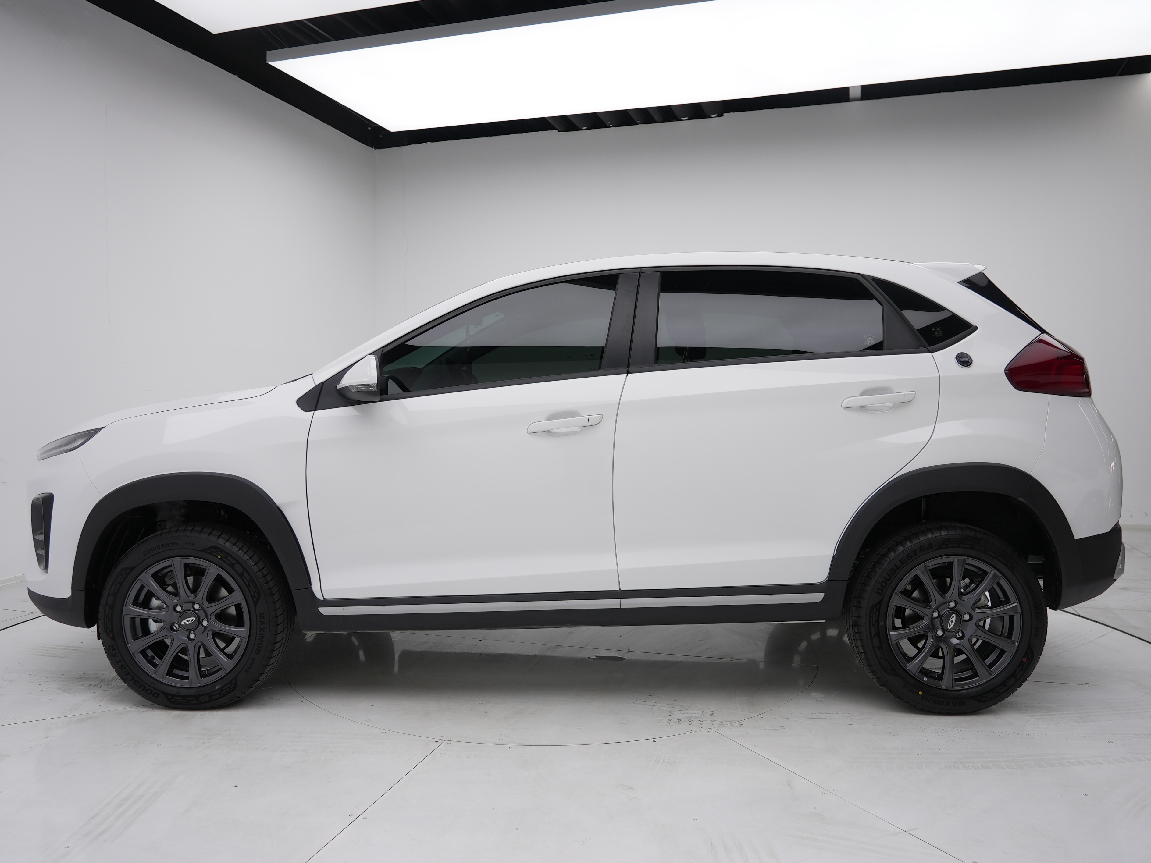 奇瑞 瑞虎3x 2026 汽车图片 #11