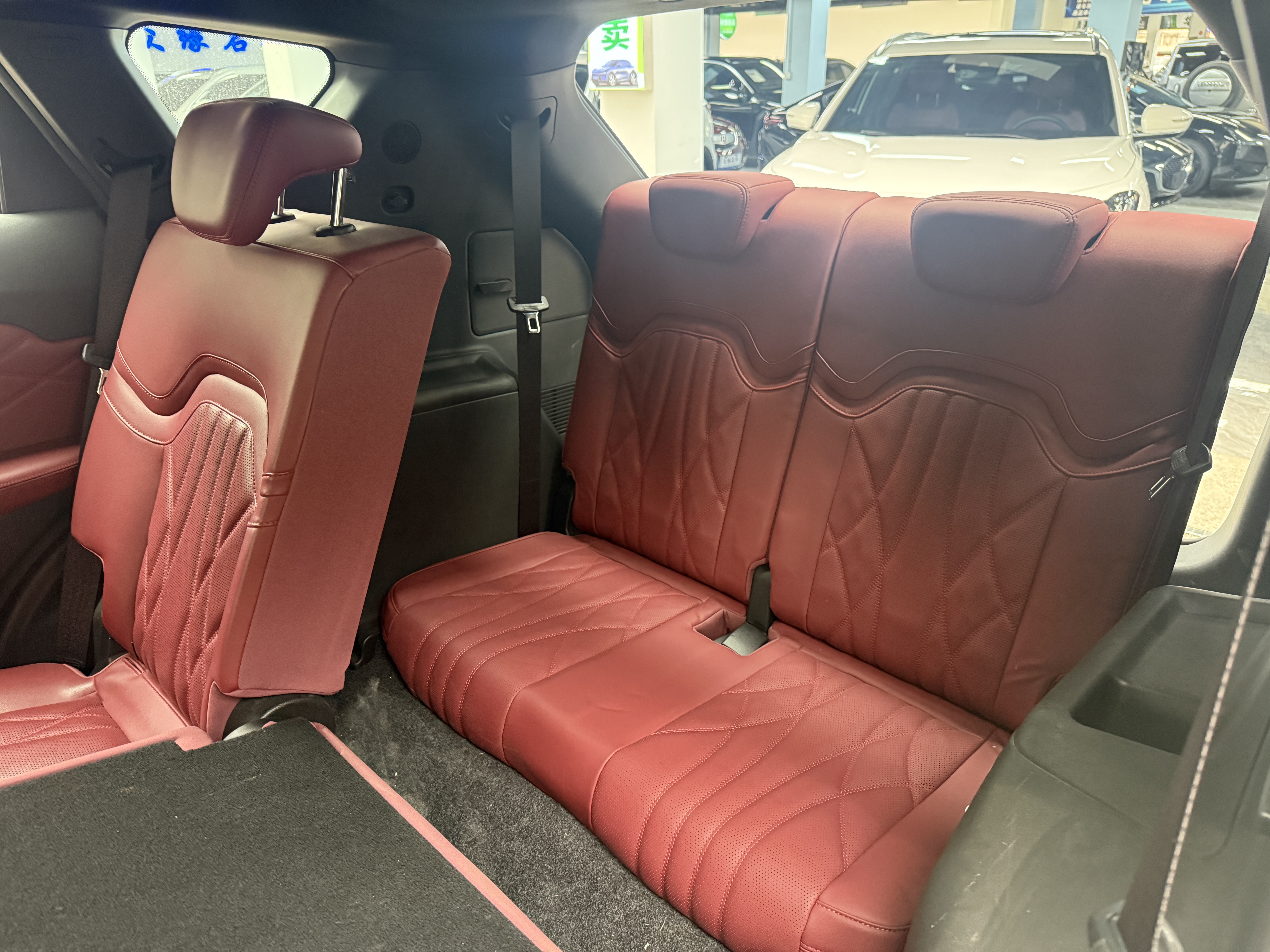 2024 car image #11