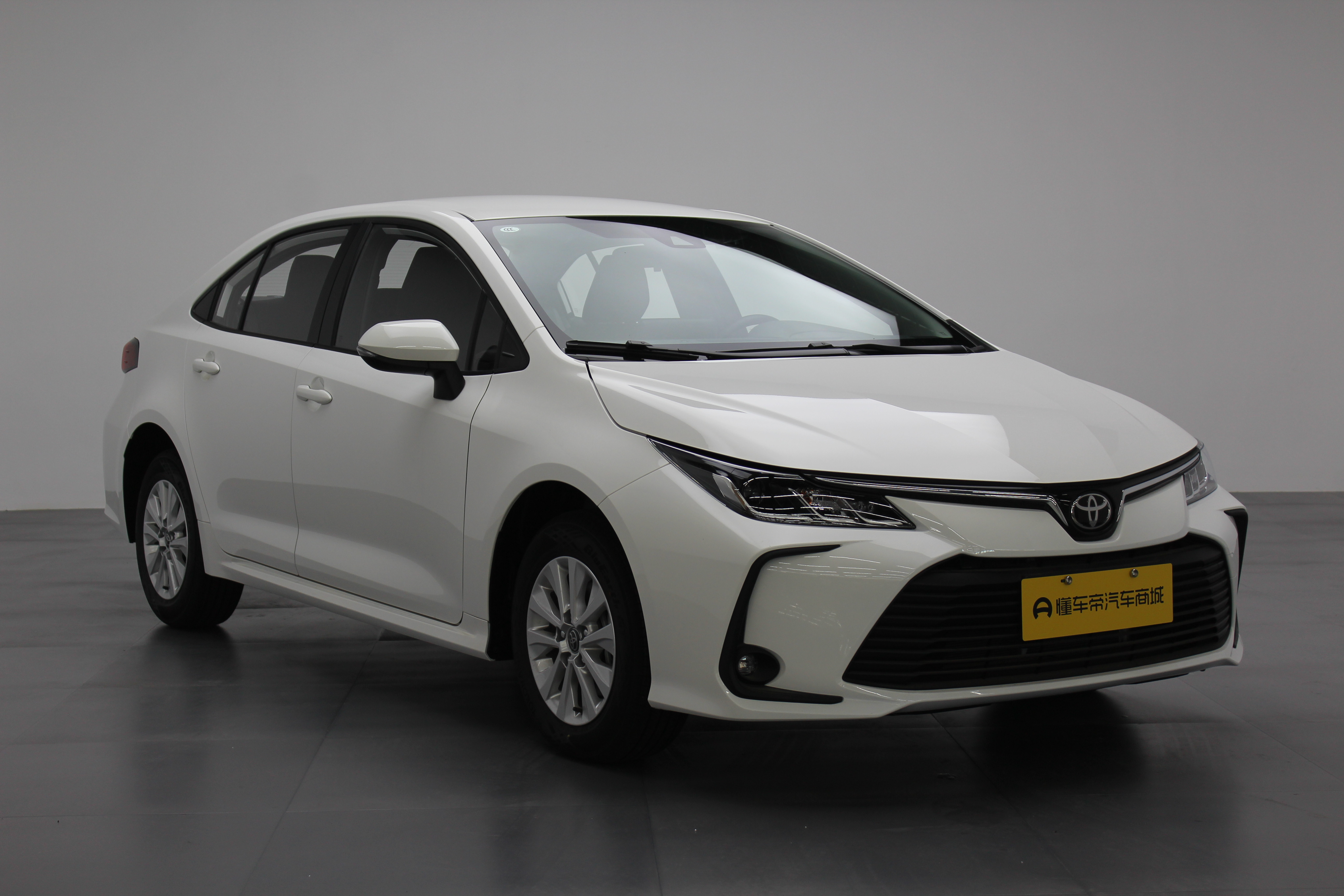 Toyota Corolla 2026 car image #11