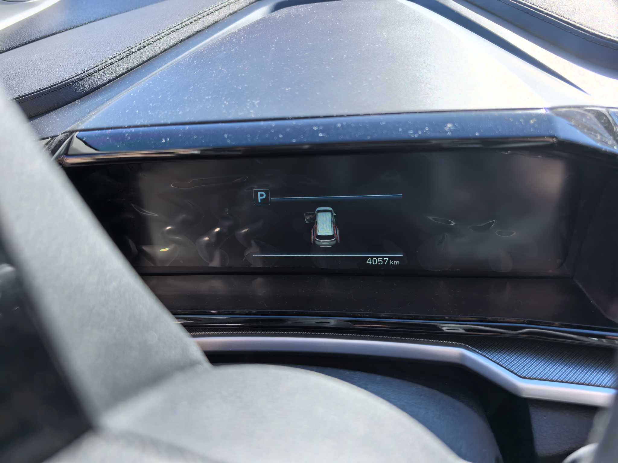 Hyundai Custo 2025 #11 Hyundai Custo 2025 car image #11