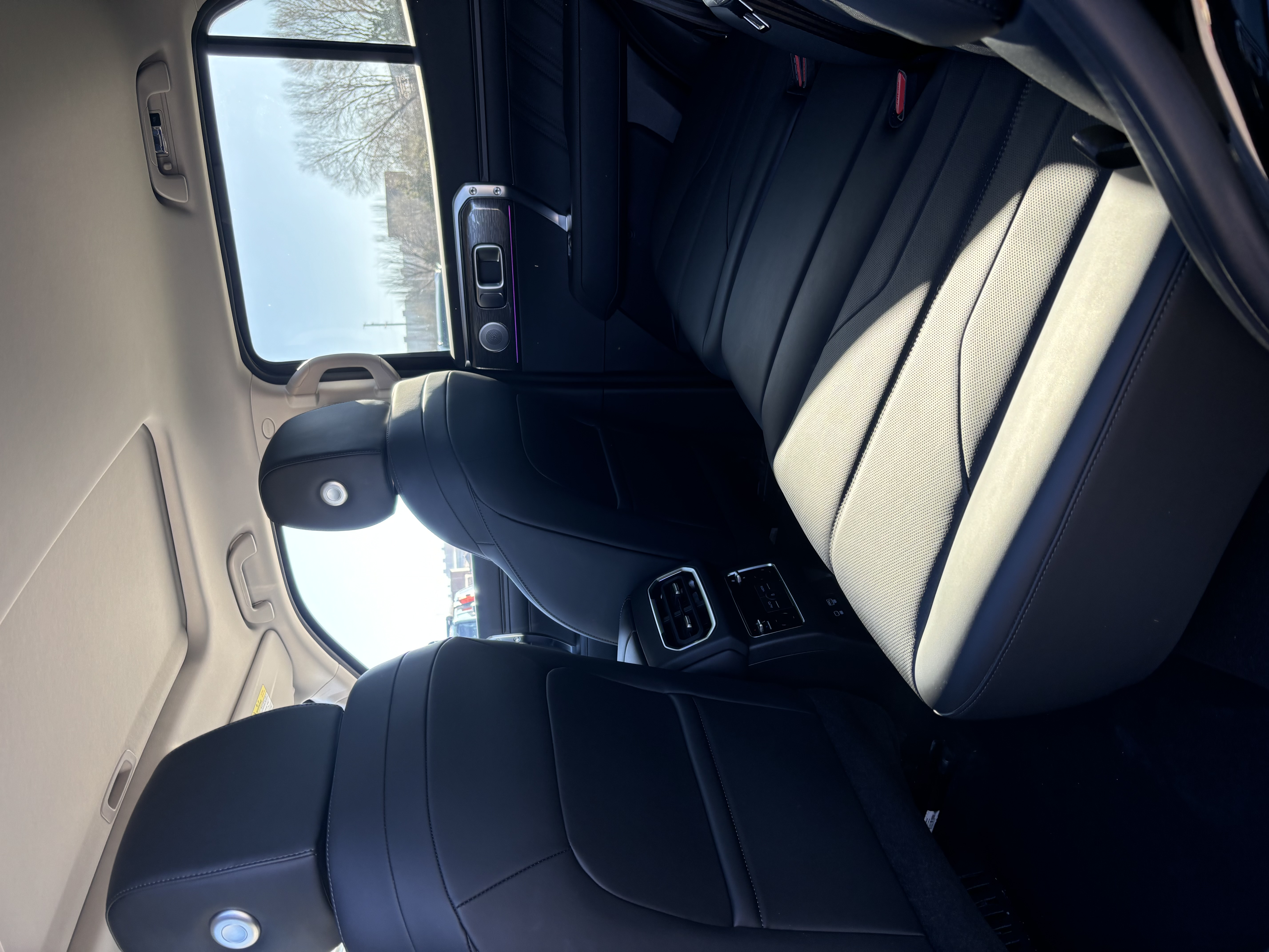 Tank 400 2024 imagem de carro #11