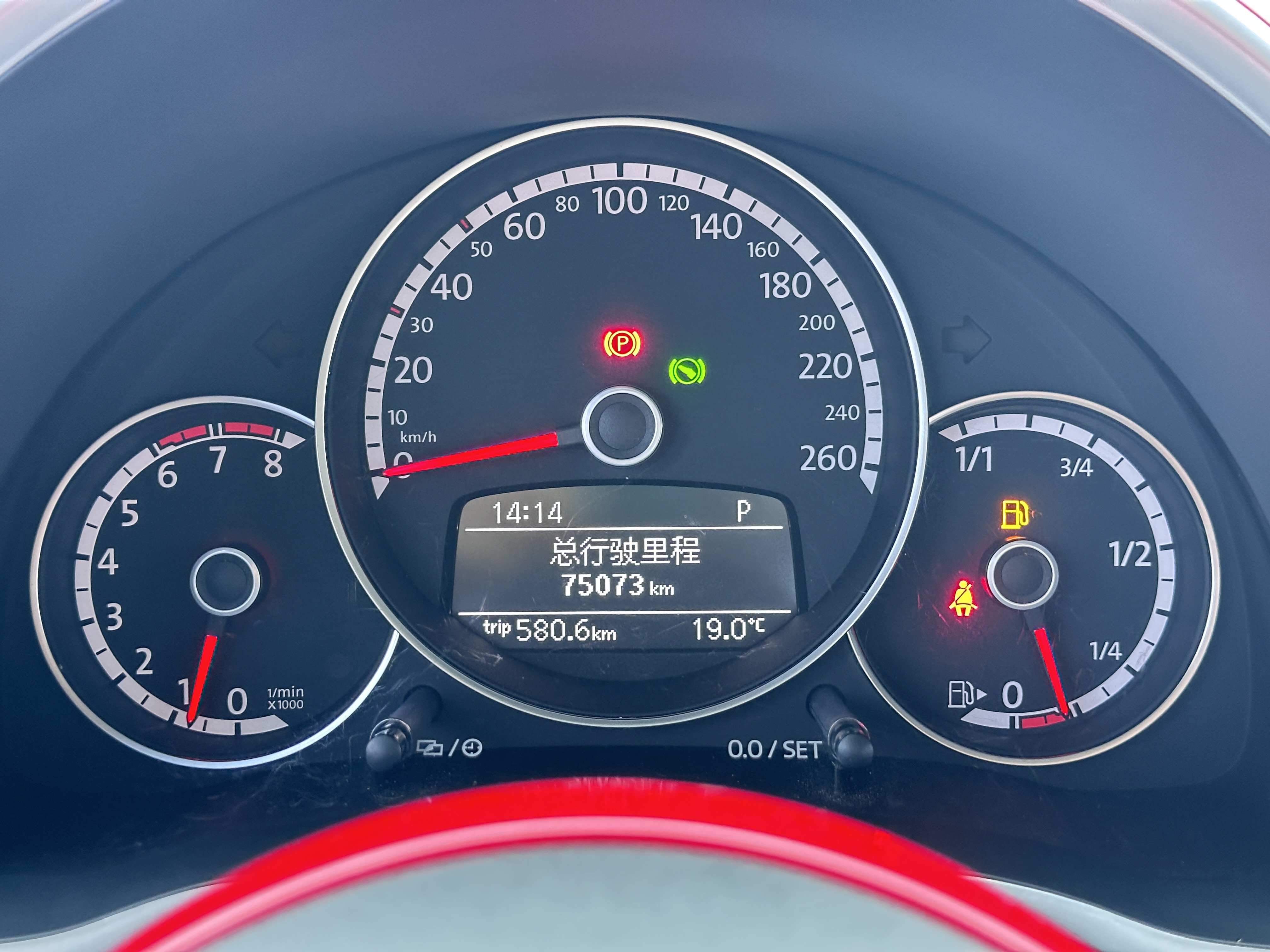 Volkswagen Beetle 2014 immagine di auto #11