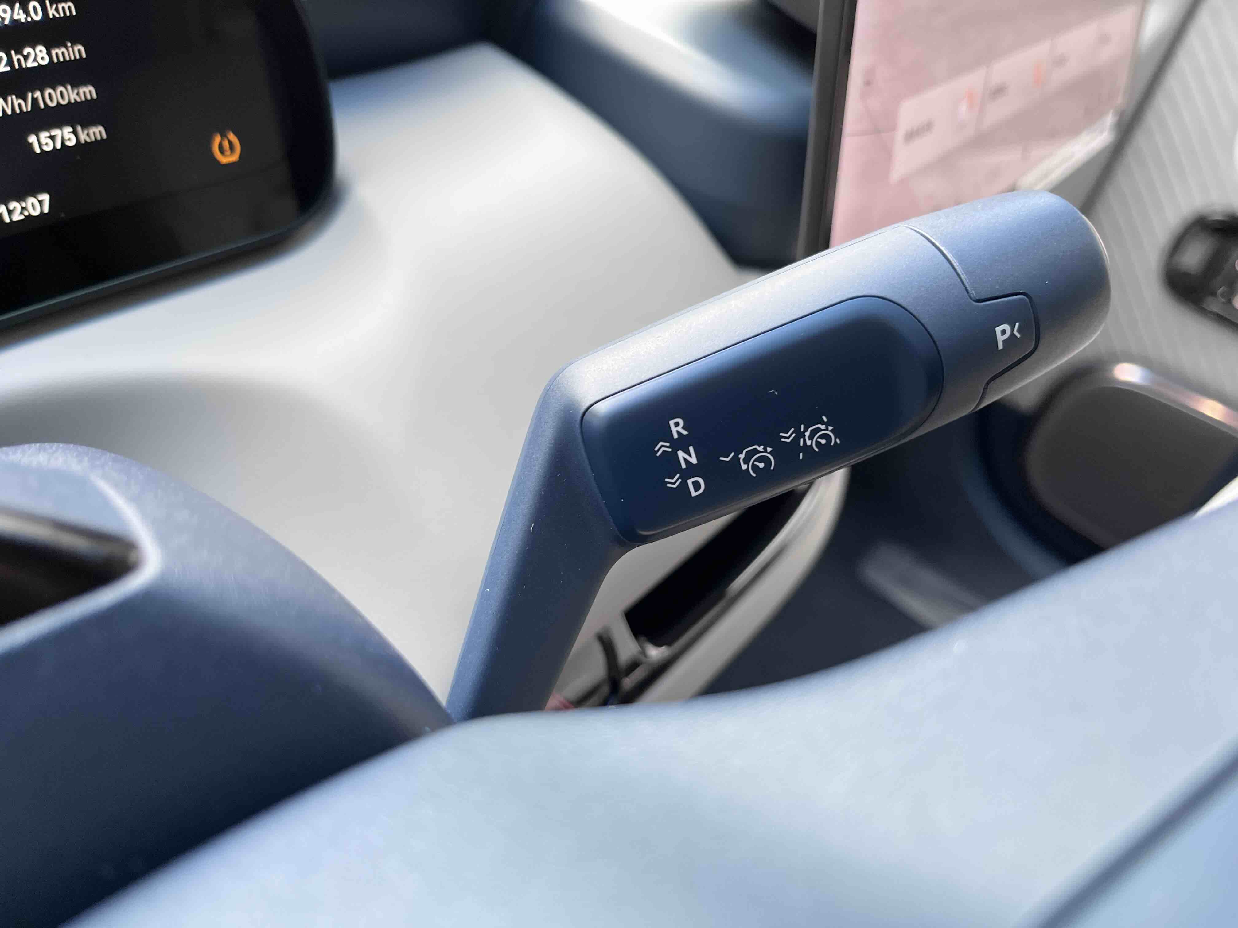 Zeekr MIX 2024 صورة سيارة #11