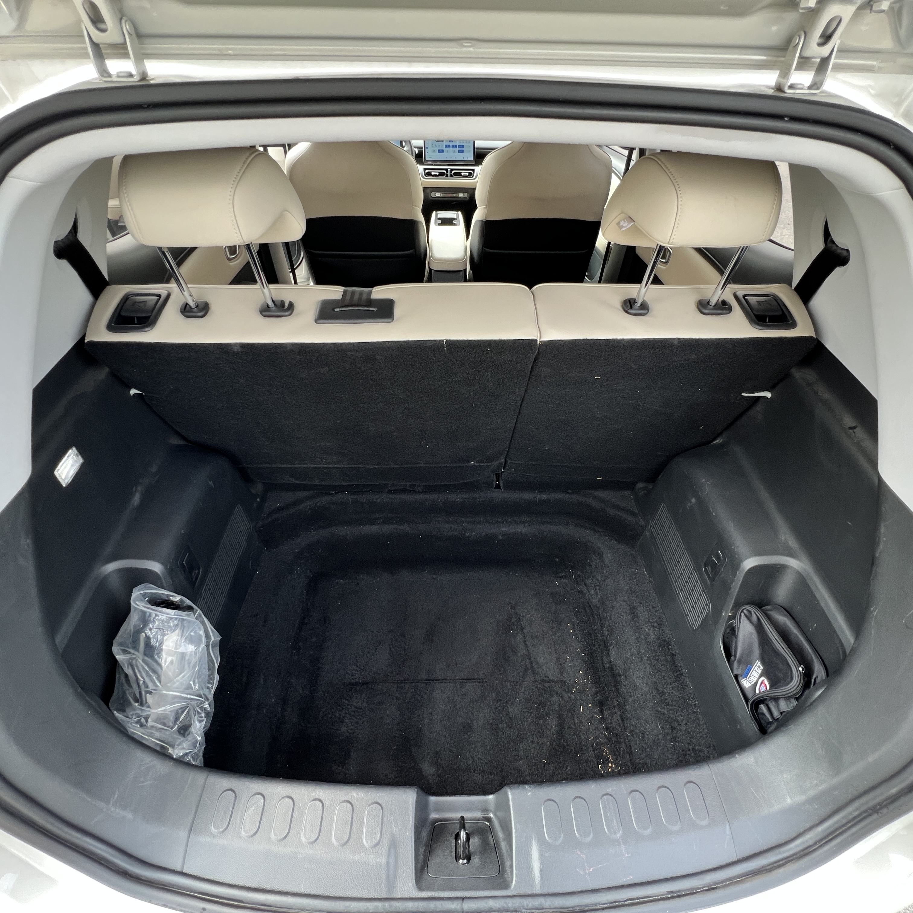 Wuling Binguo PLUS 2024 image de voiture #11