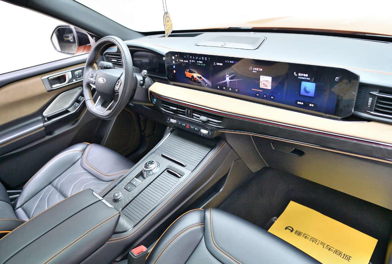 Ford Explorer 2024 #11 Ford Explorer 2024 car image #11