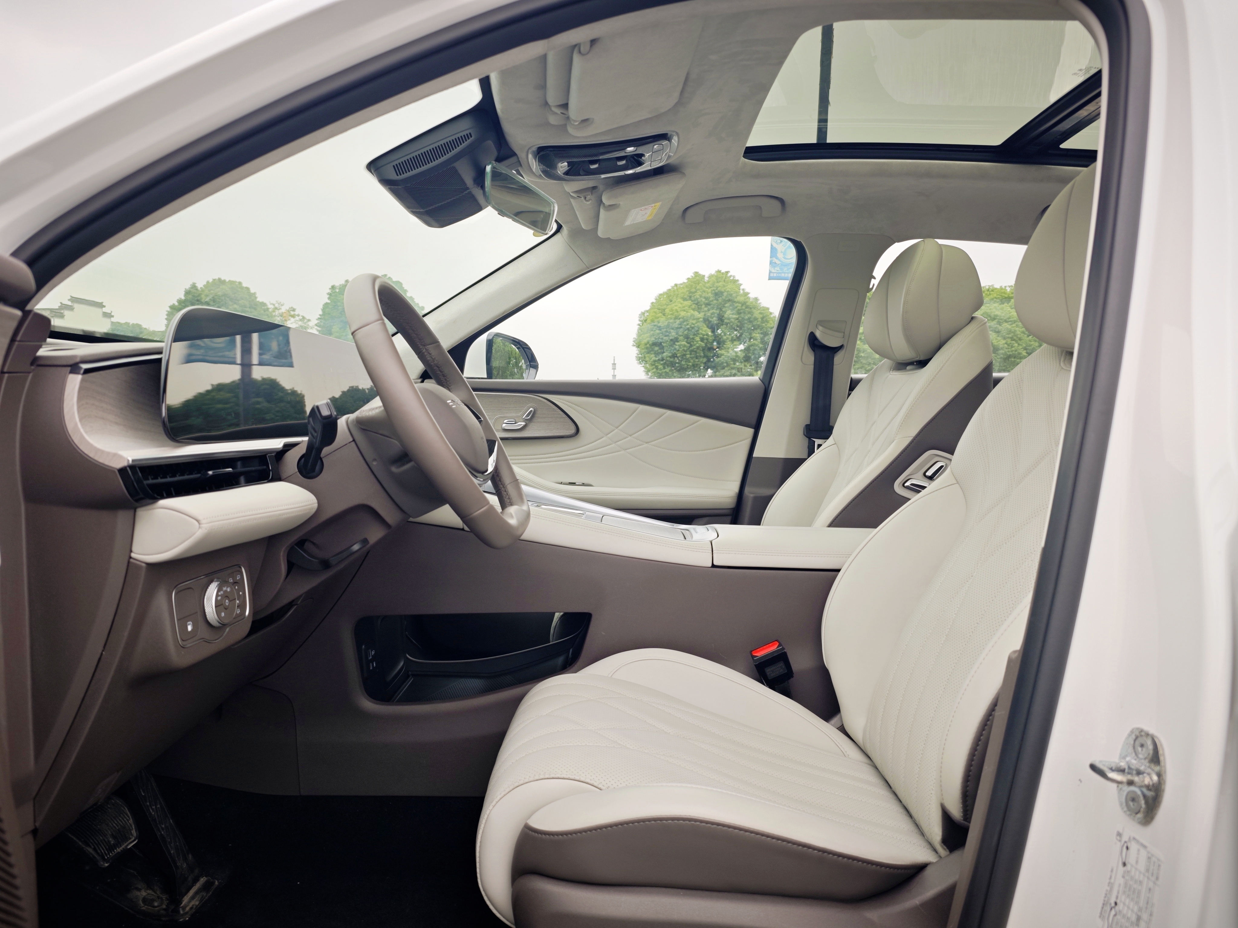 Exceed Yaoguang C-DM 2024 car image #11