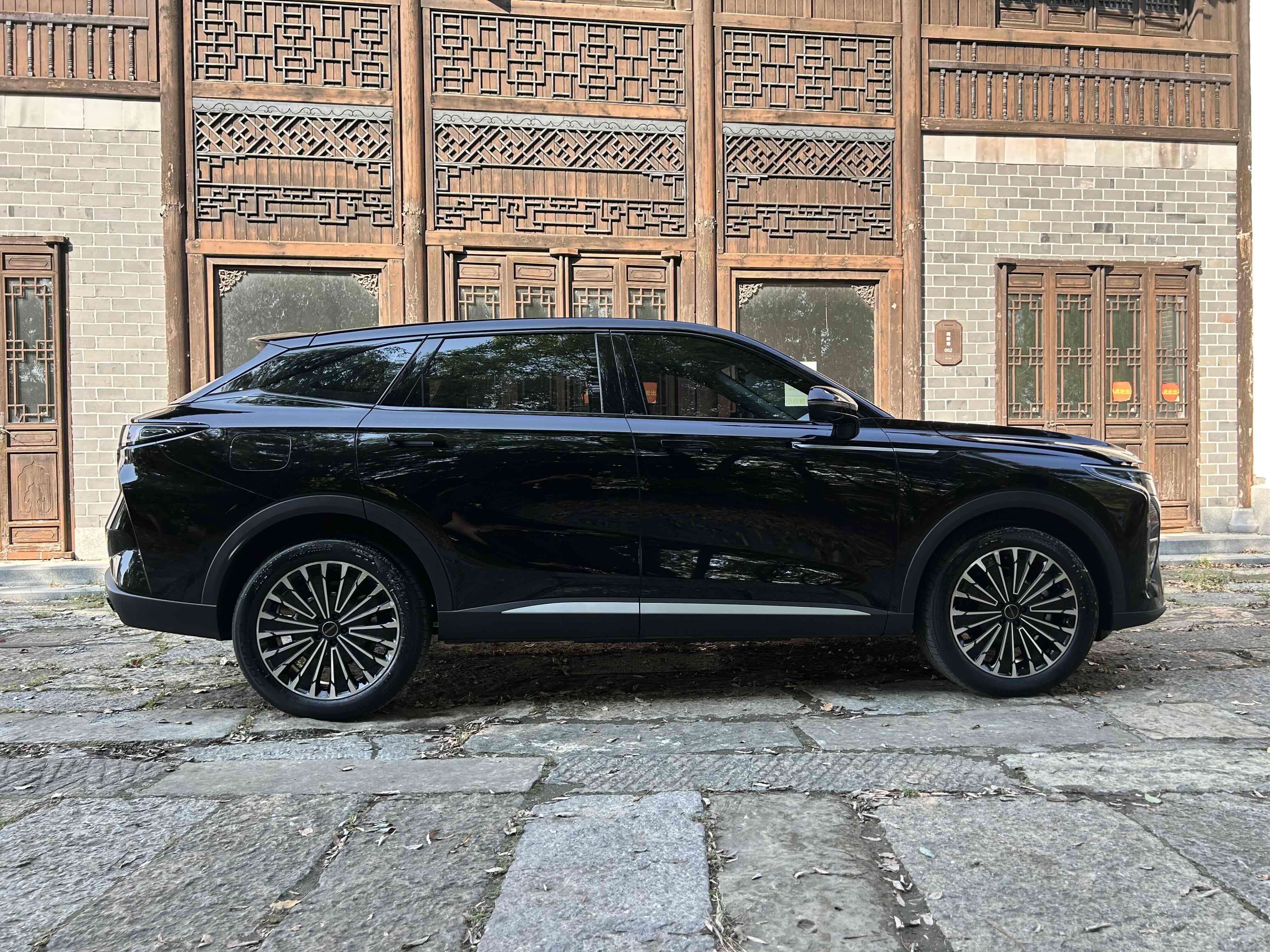 Exceed Yaoguang C-DM 2025 car image #11