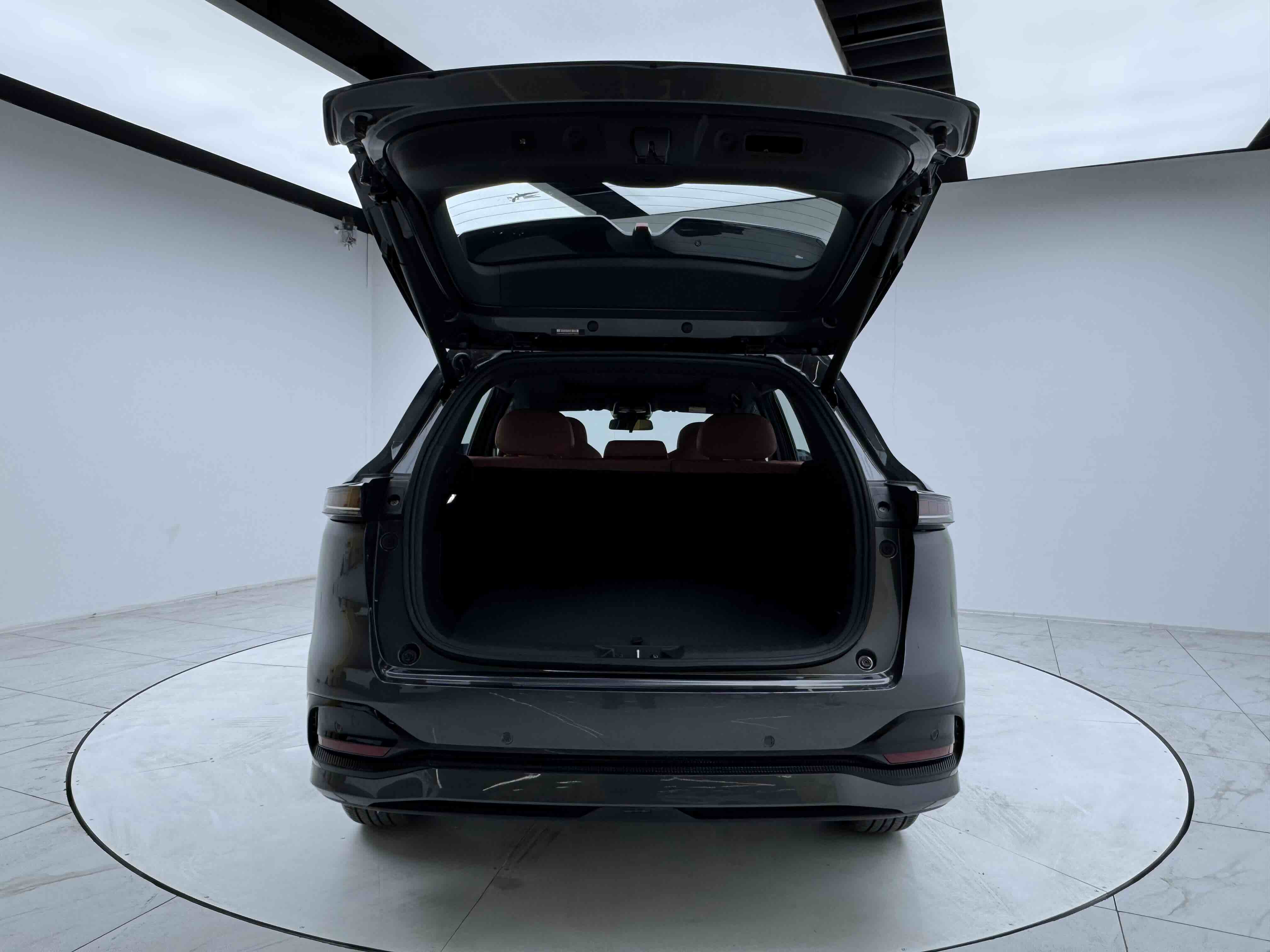 Changan CS75 Plus 2024 car image #11