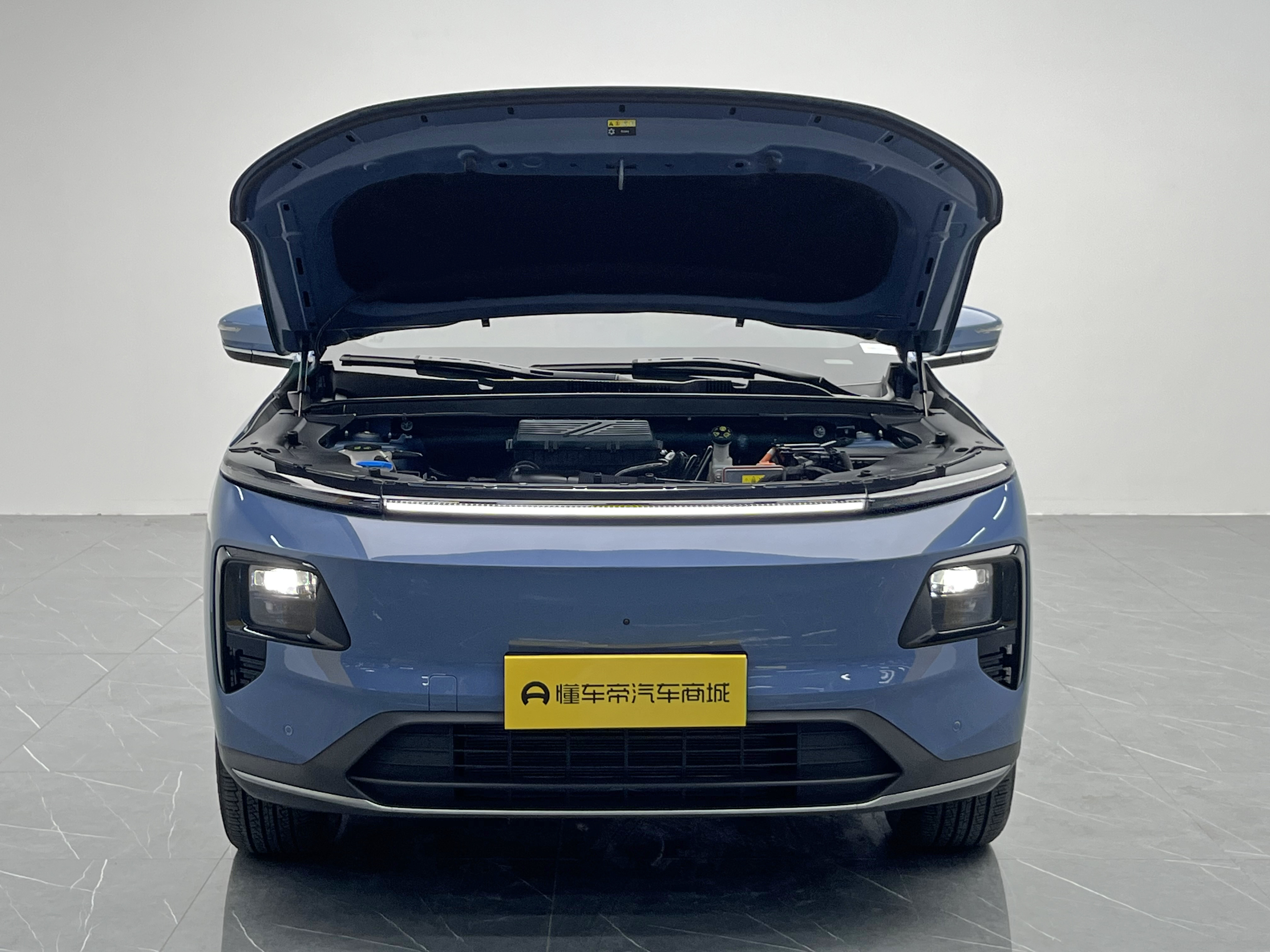 捷途山海 捷途山海L7 2024 汽车图片 #11