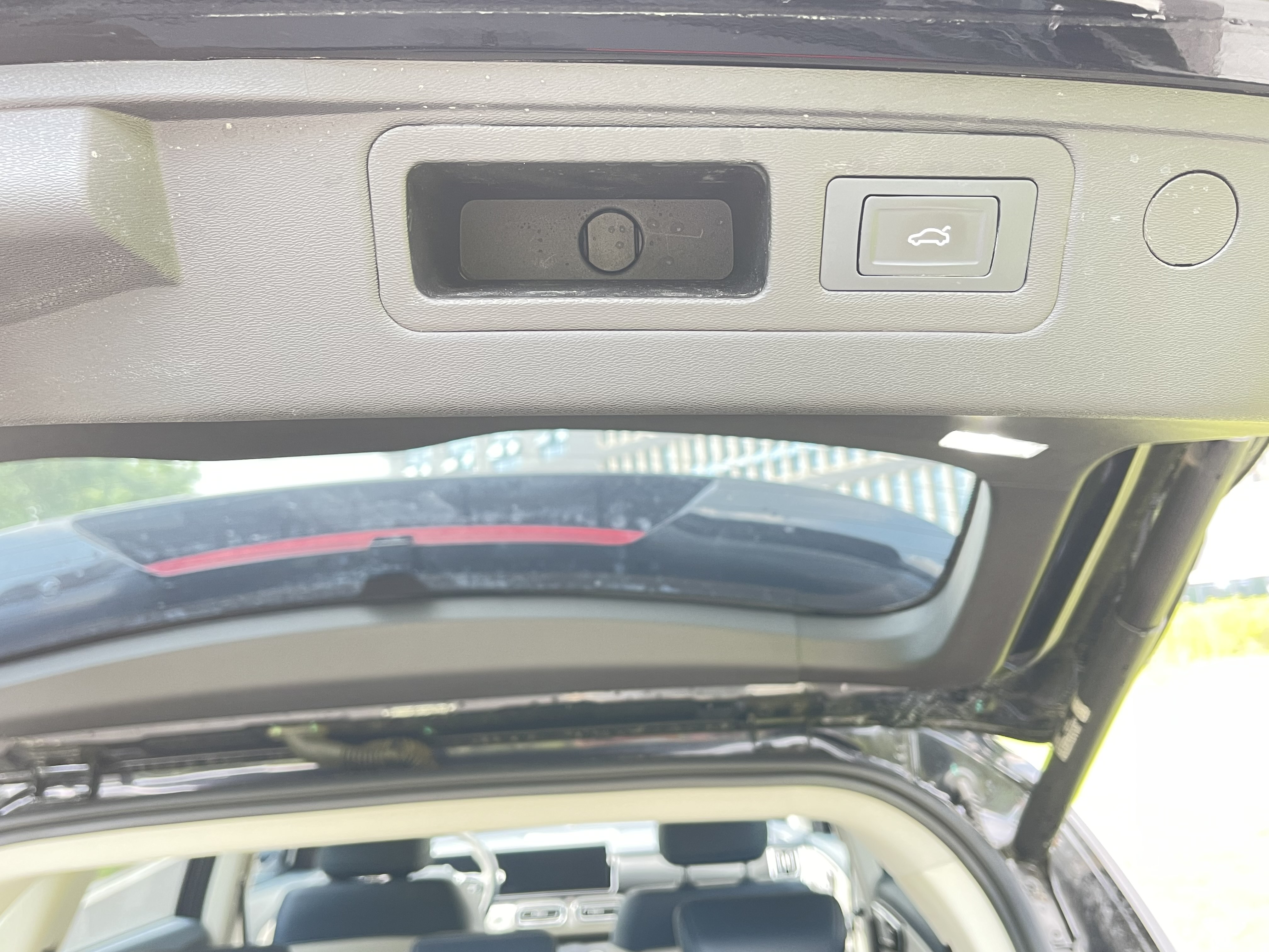 捷途山海 捷途山海L7 2024 汽车图片 #11