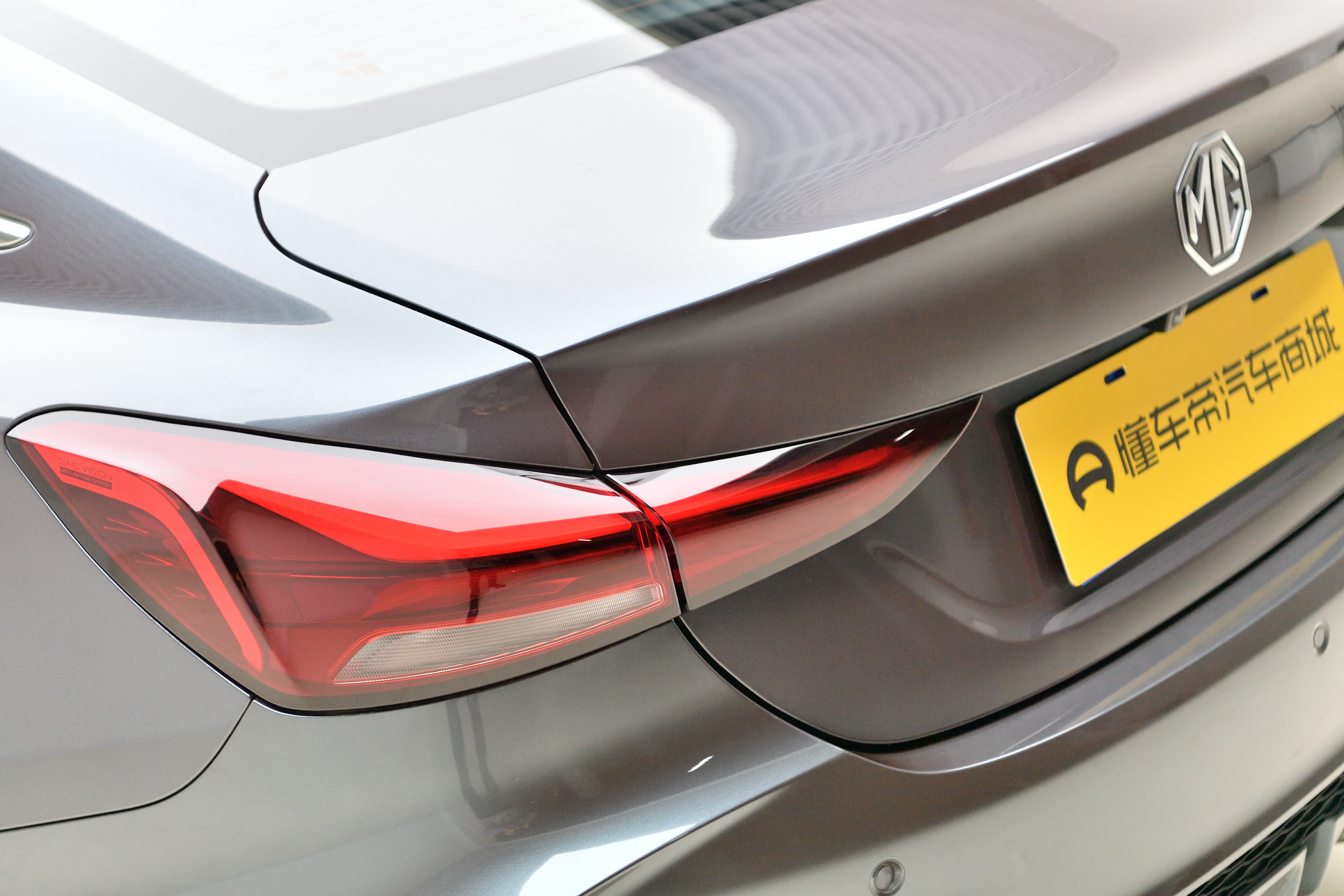 GEELY 2024 car image #11