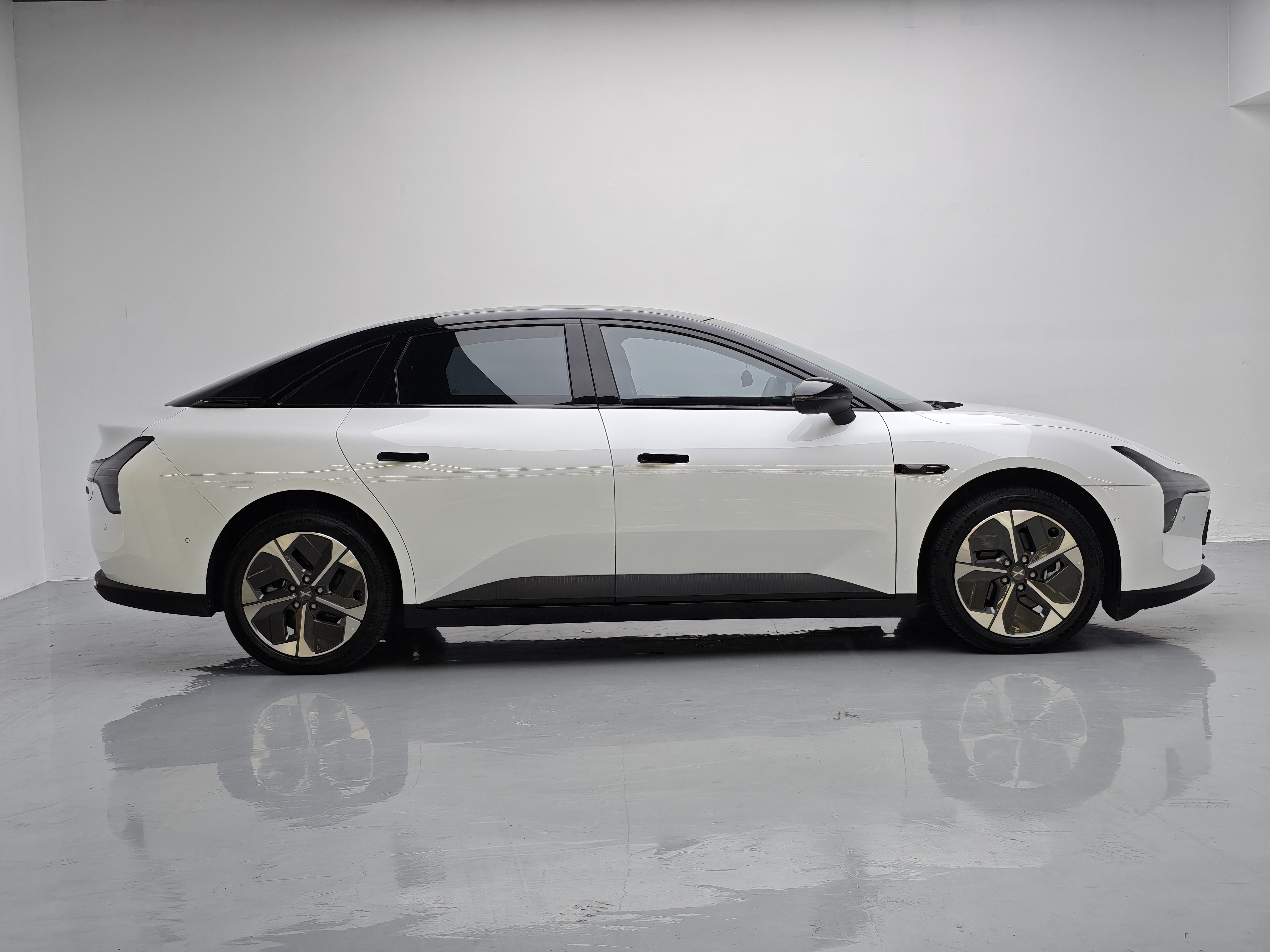 Xpeng MONA M03 2025 #11 Xpeng MONA M03 2025 immagine di auto #11