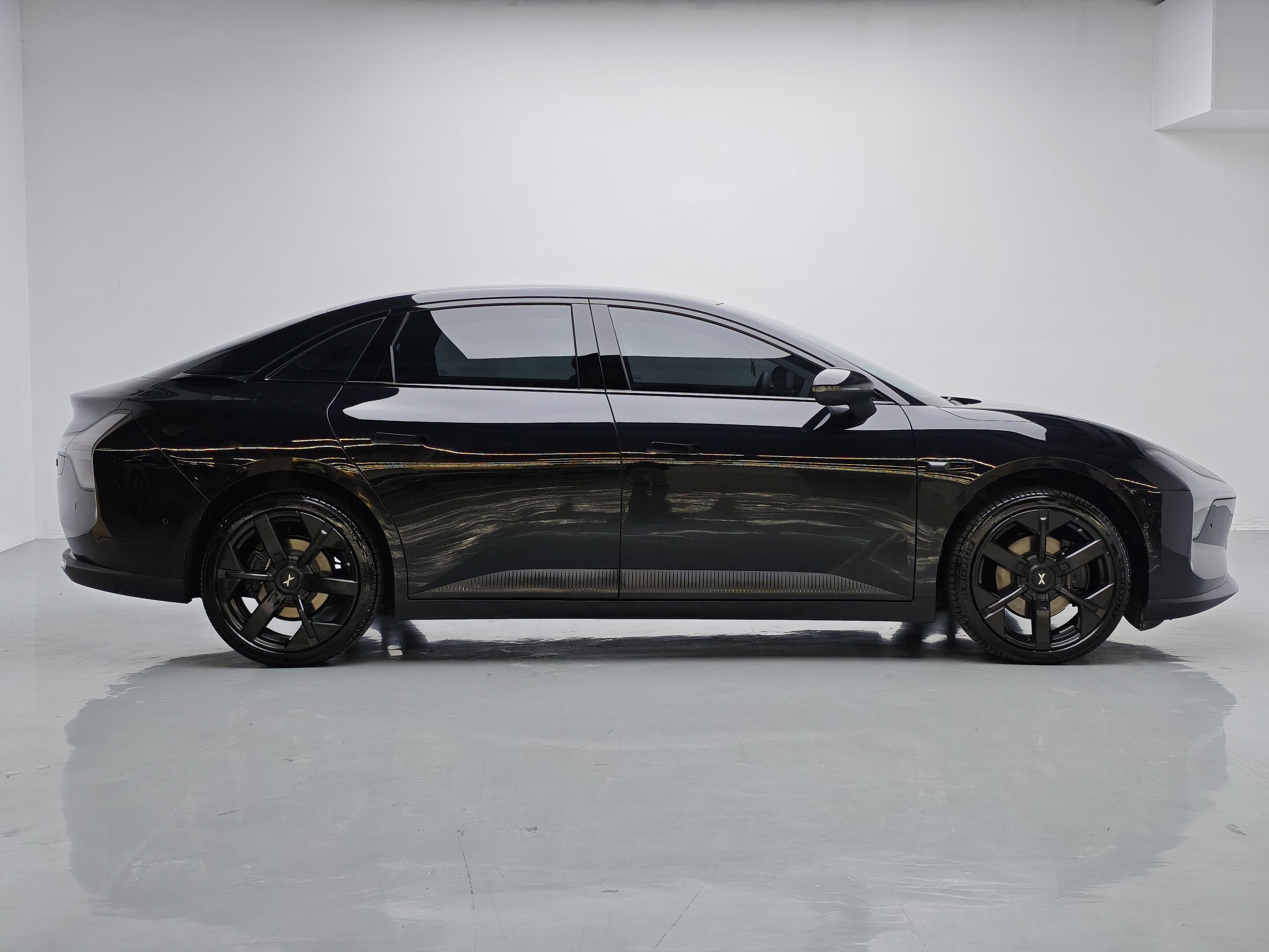 Xpeng MONA M03 2025 #11 Xpeng MONA M03 2025 صورة سيارة #11