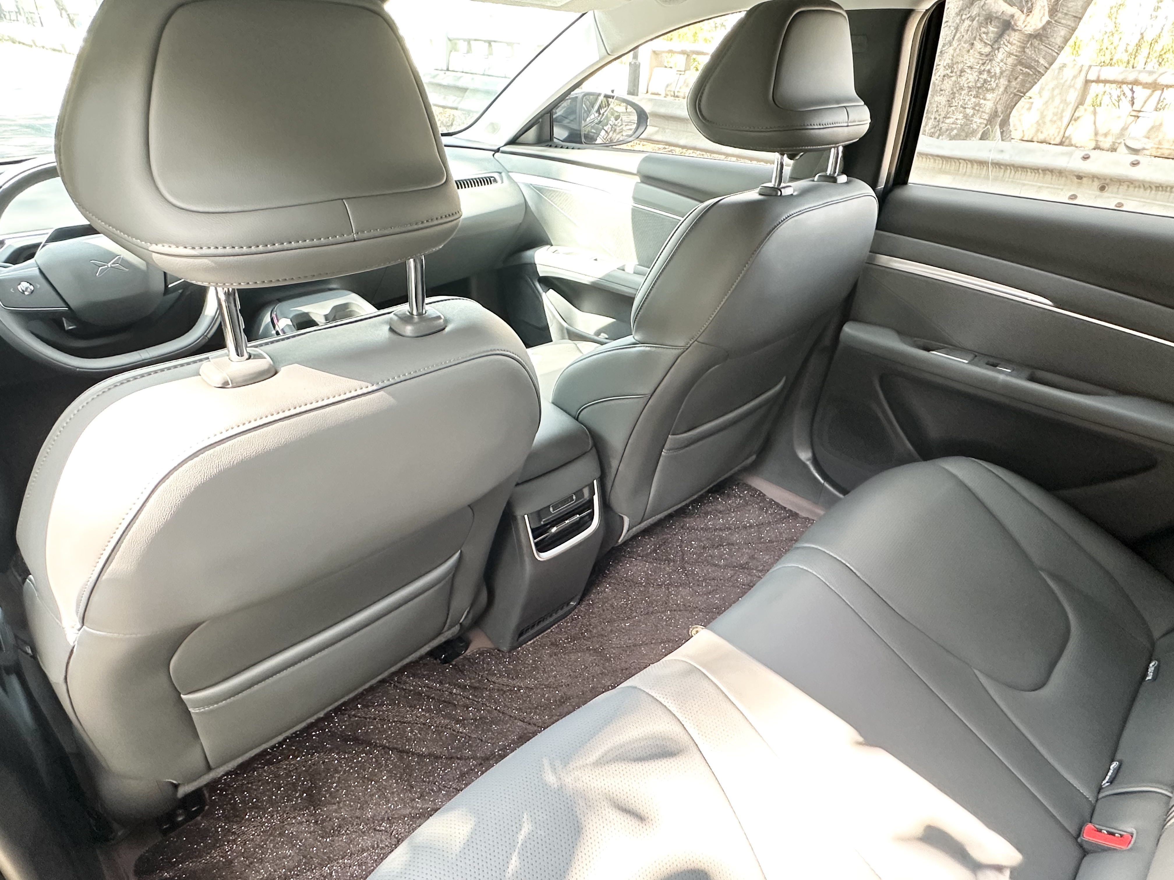 Xpeng MONA M03 2024 #11 Xpeng MONA M03 2024 immagine di auto #11