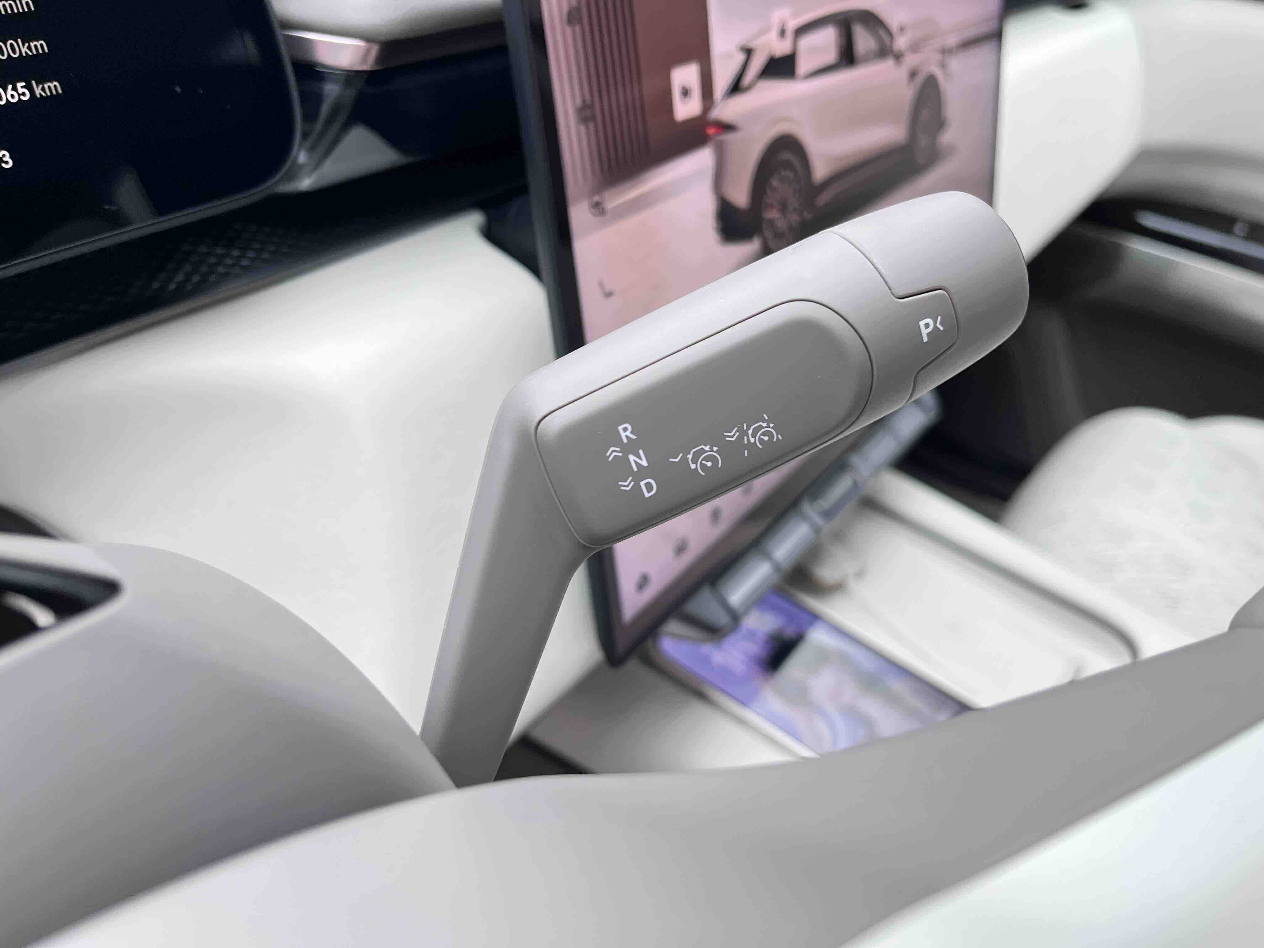 极氪 极氪7X 2024 汽车图片 #11