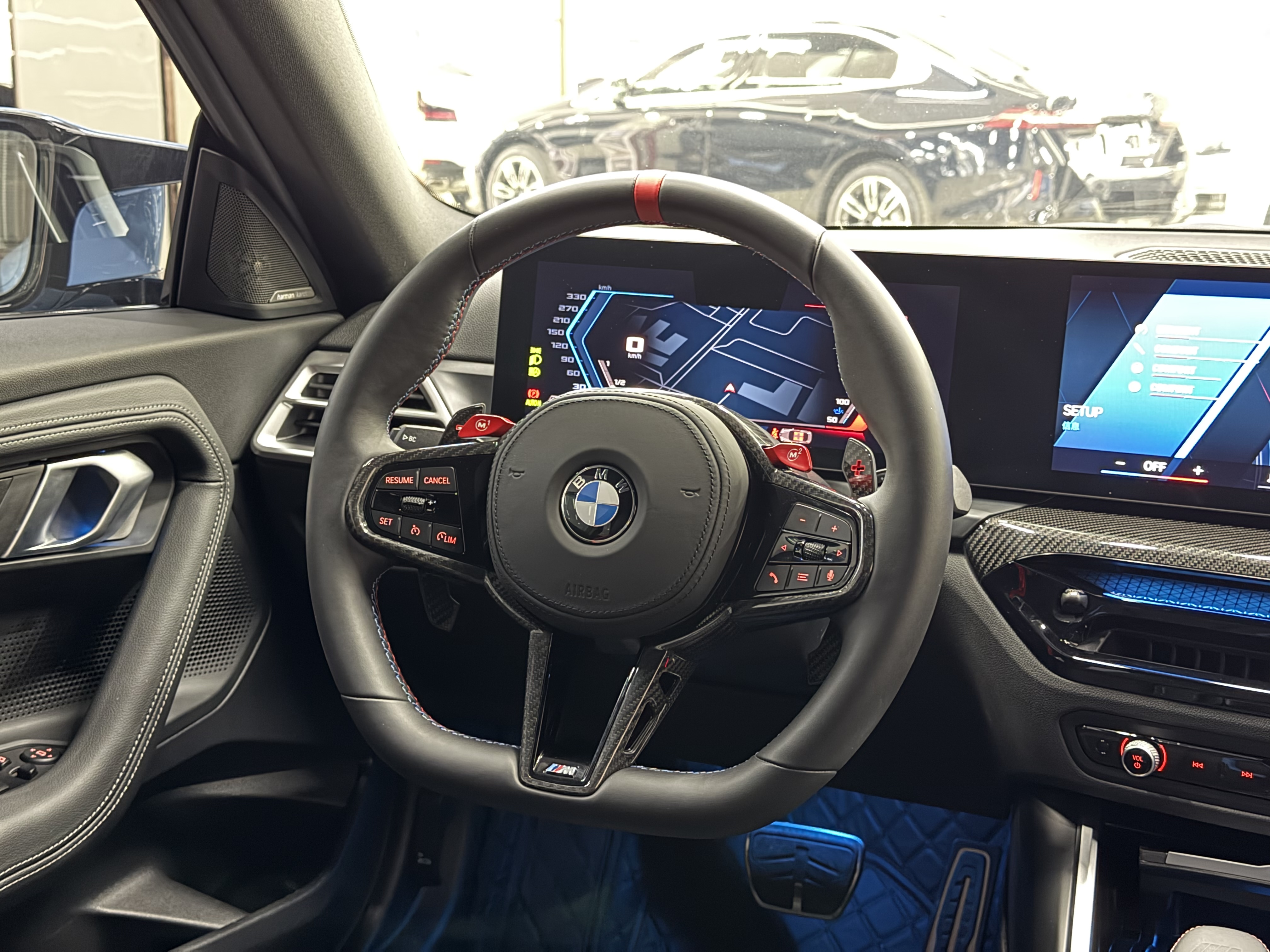 BMW M2 2025 car image #11