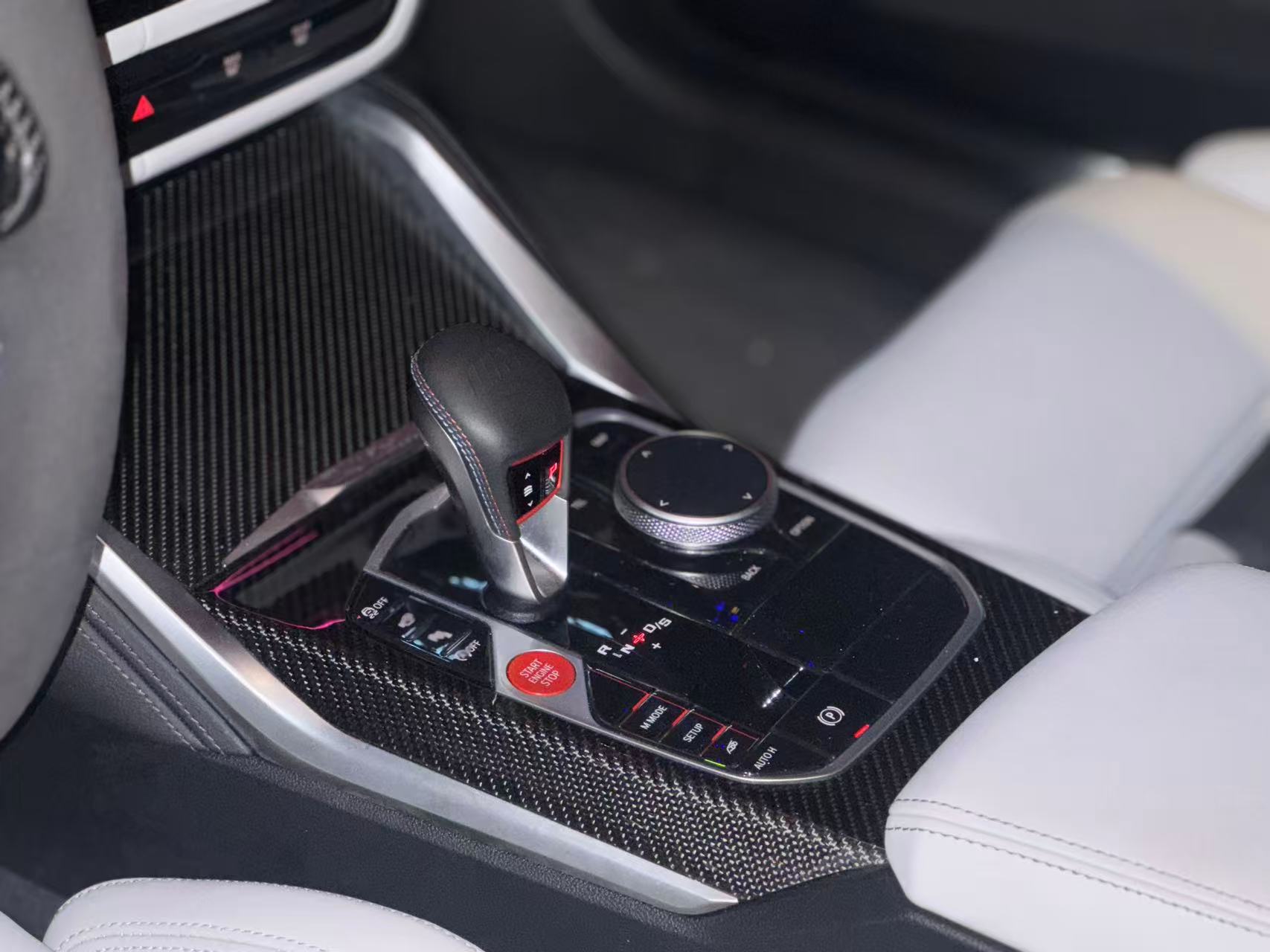 BMW M3 2025 изображение автомобиля #11