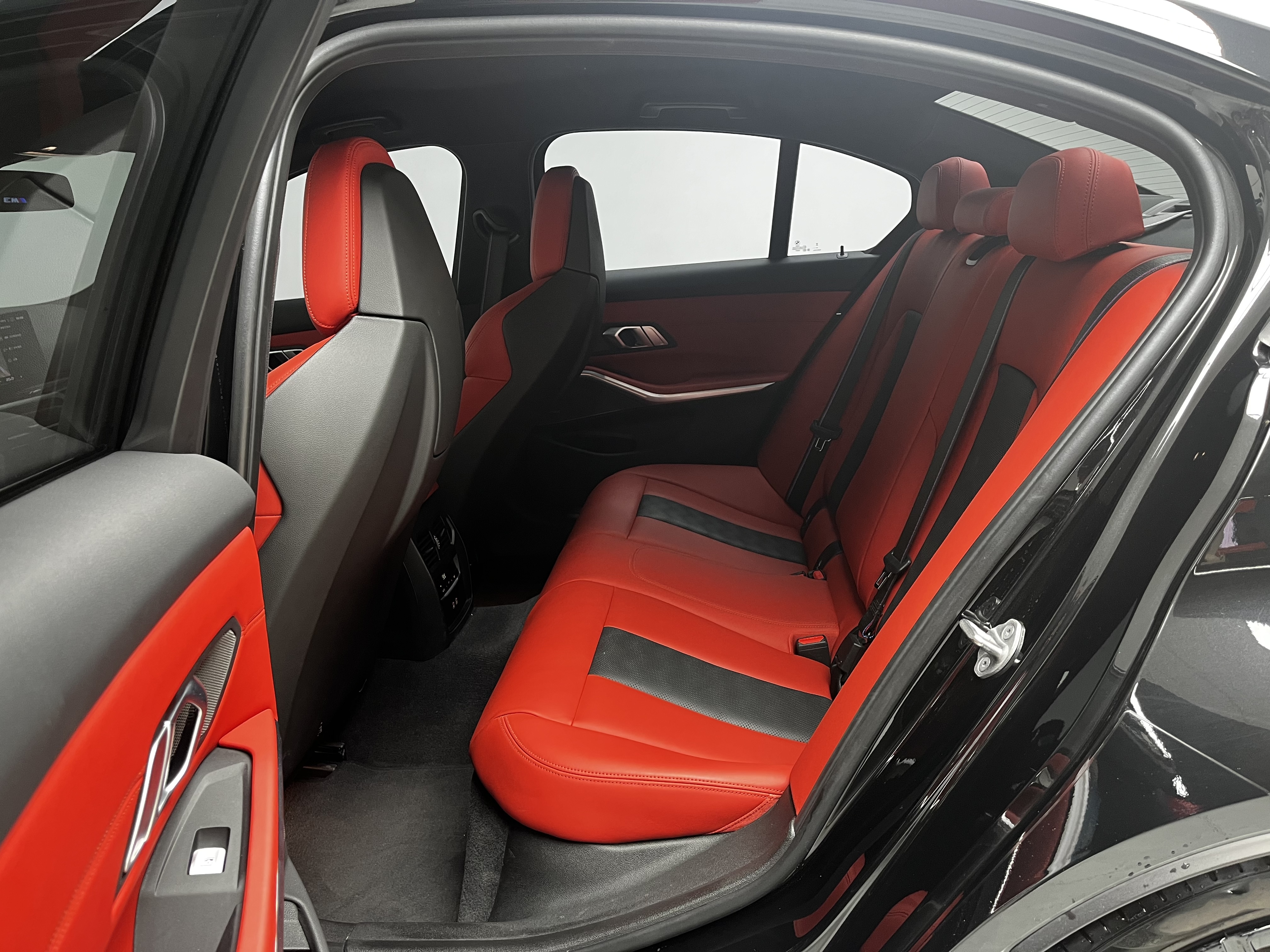 BMW M3 2024 #11 BMW M3 2024 immagine di auto #11