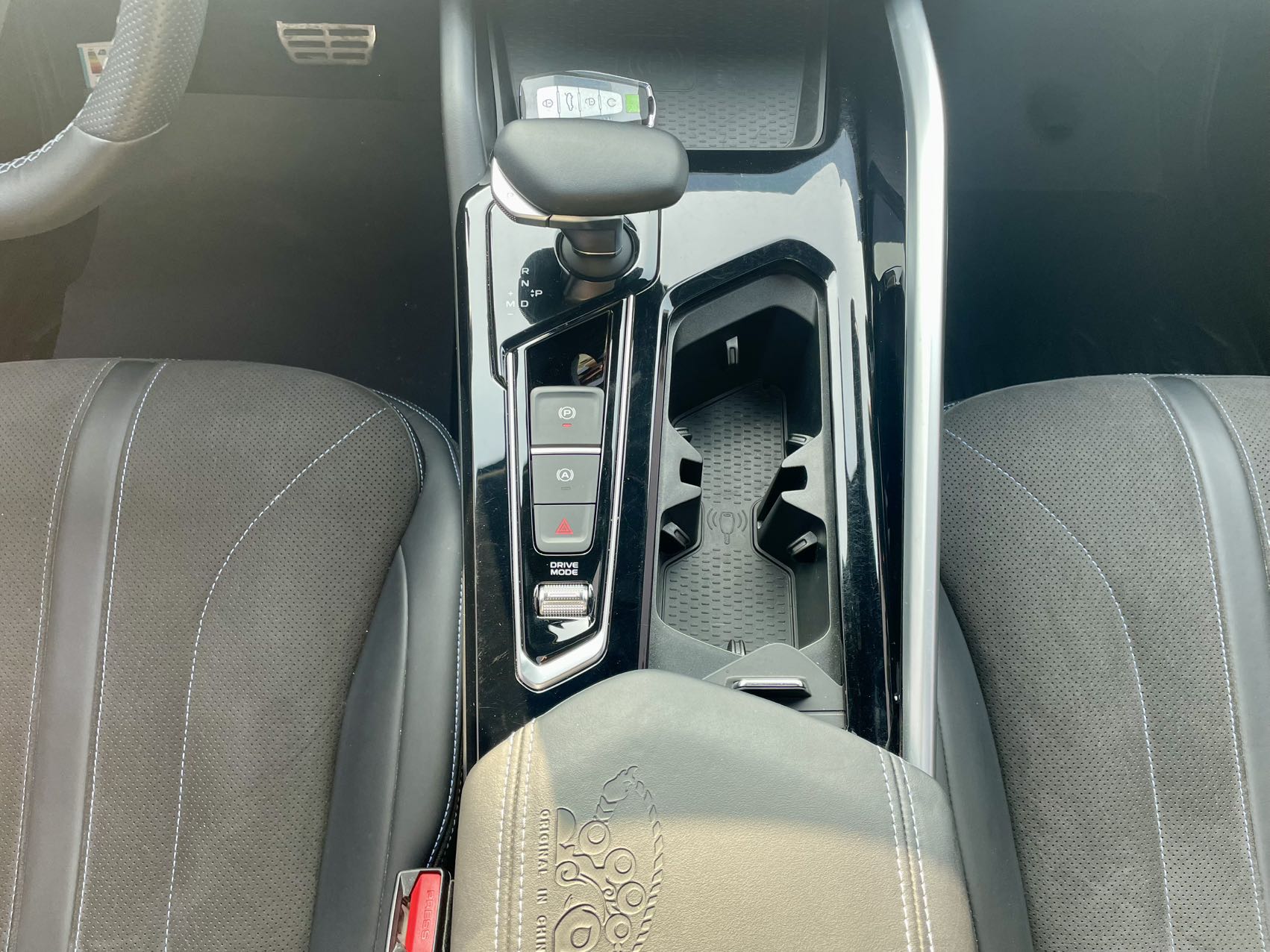 吉利汽车 星瑞 2024 汽车图片 #11