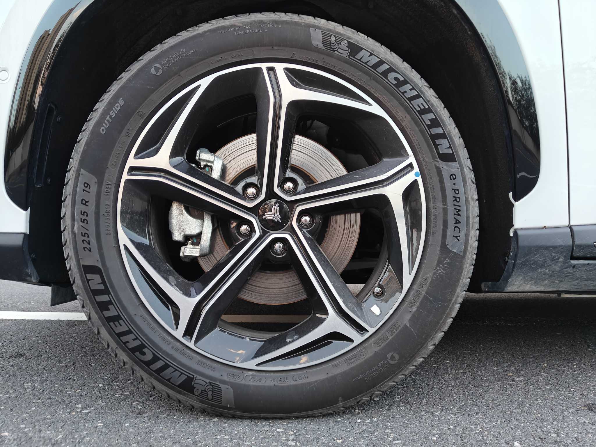 Neta L 2024 #11 Neta L 2024 изображение автомобиля #11