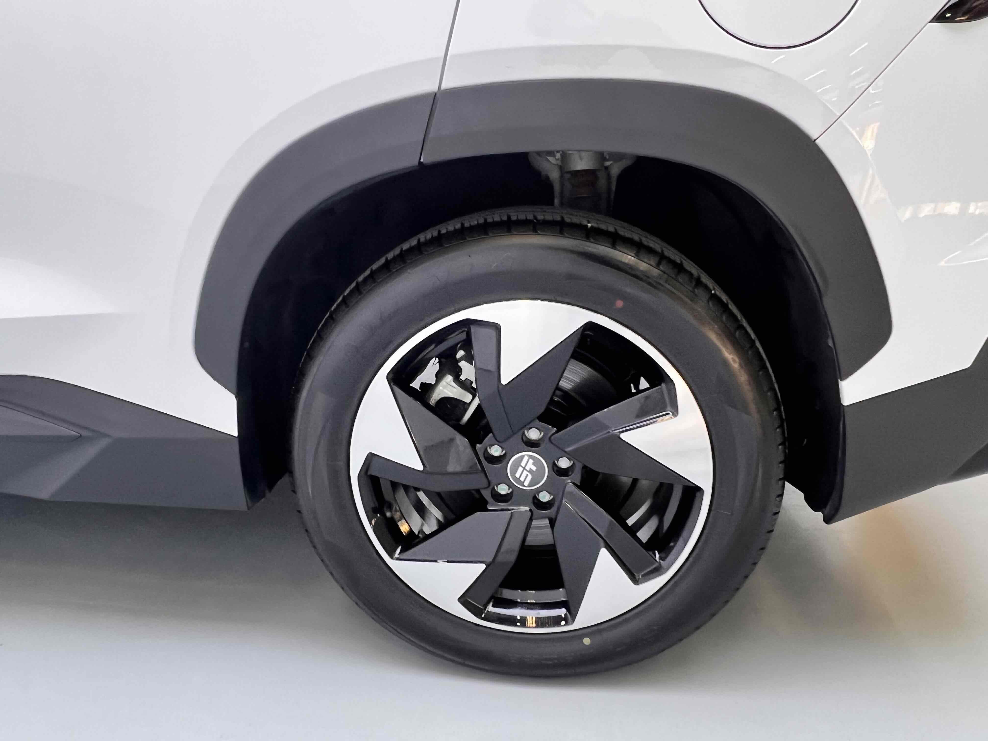 捷途山海 捷途山海L6 2024 #11 捷途山海 捷途山海L6 2024 汽车图片 #11