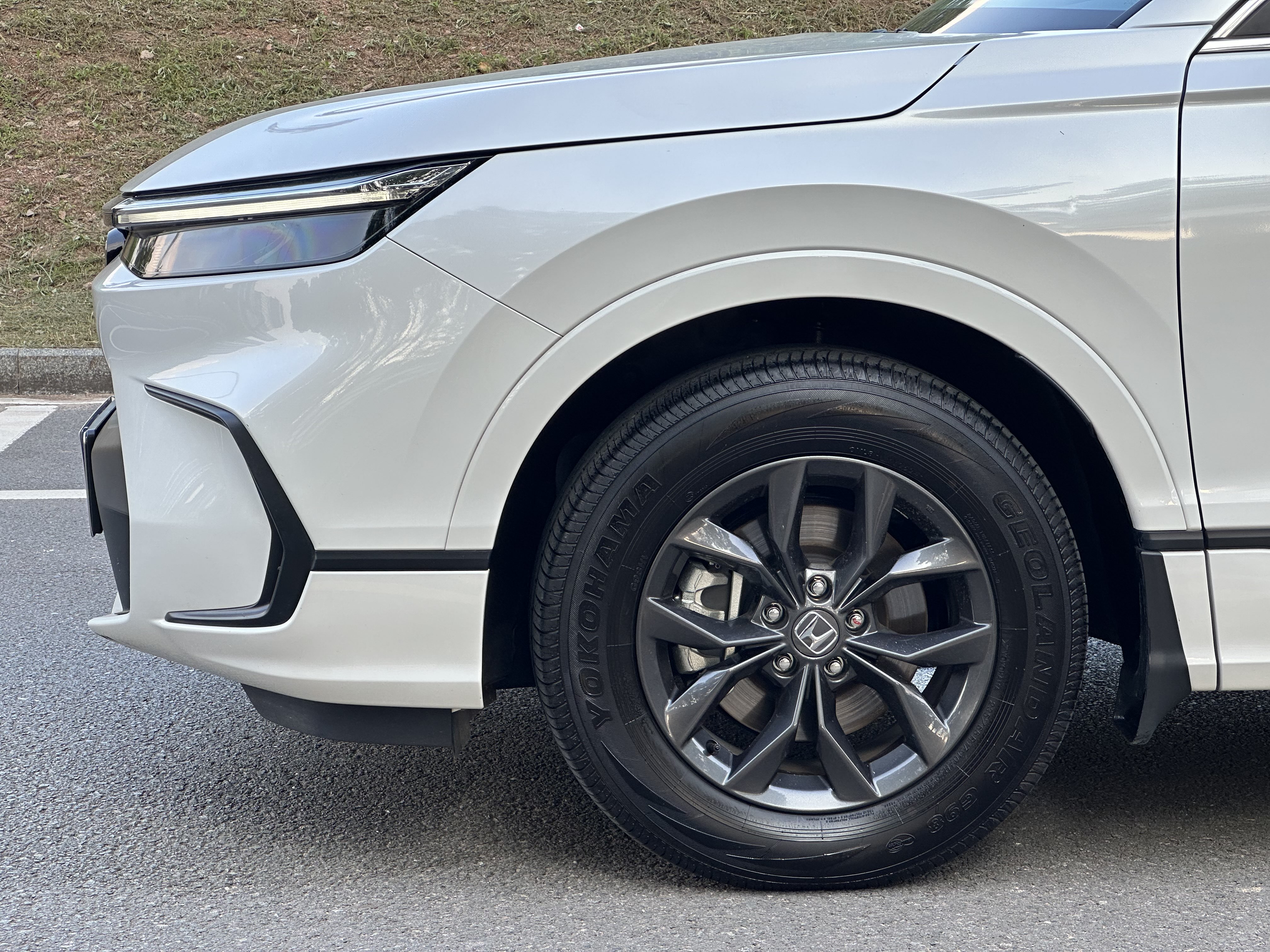 Honda Breeze 2025 car image #11