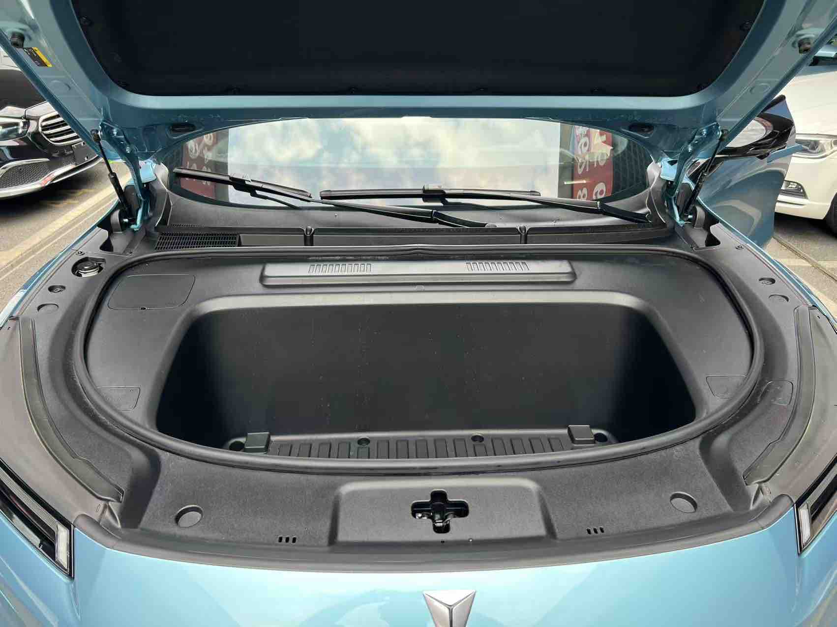 Deepal S05 2024 image de voiture #11